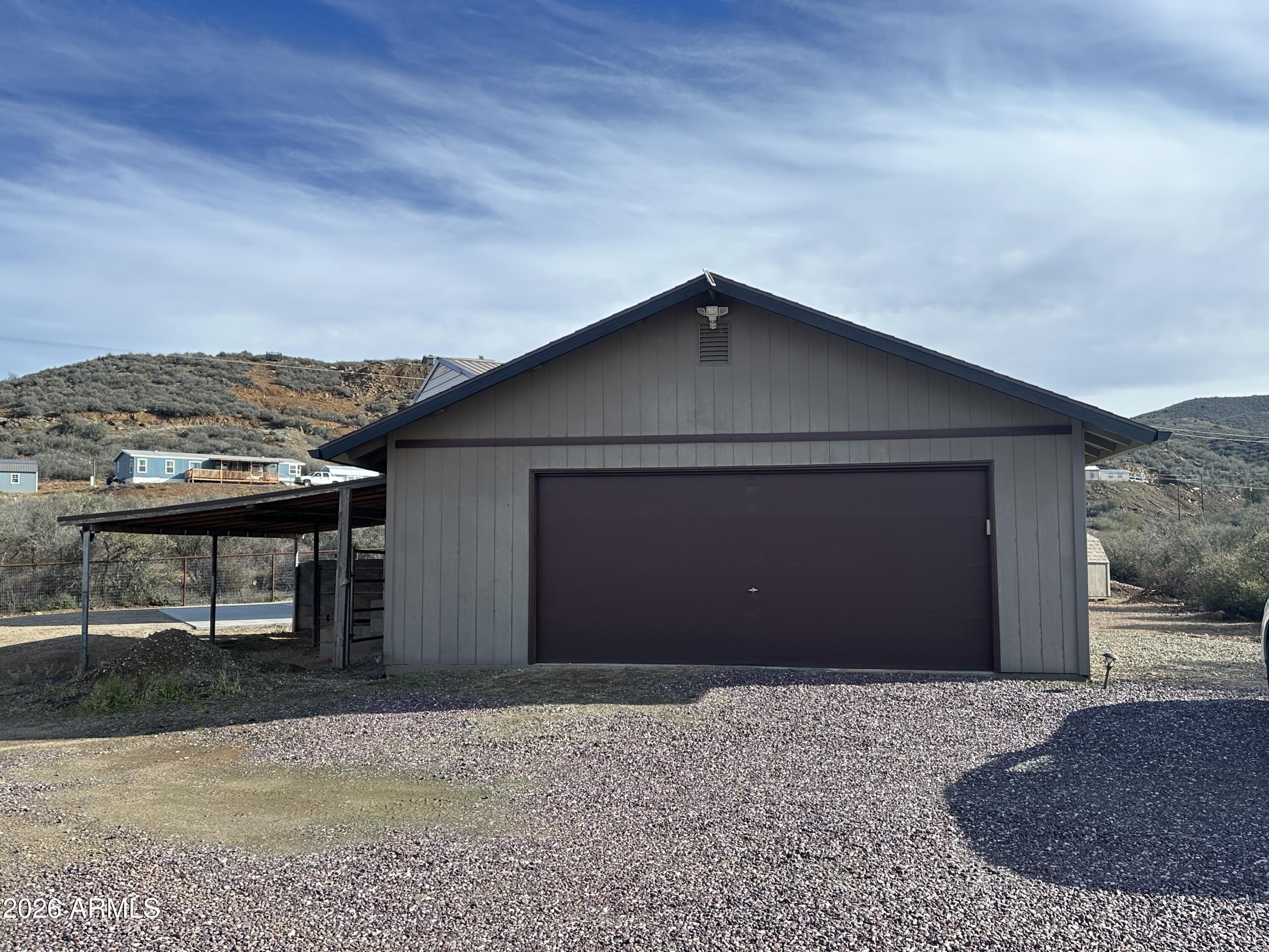 14621 E LAZY RIVER Drive