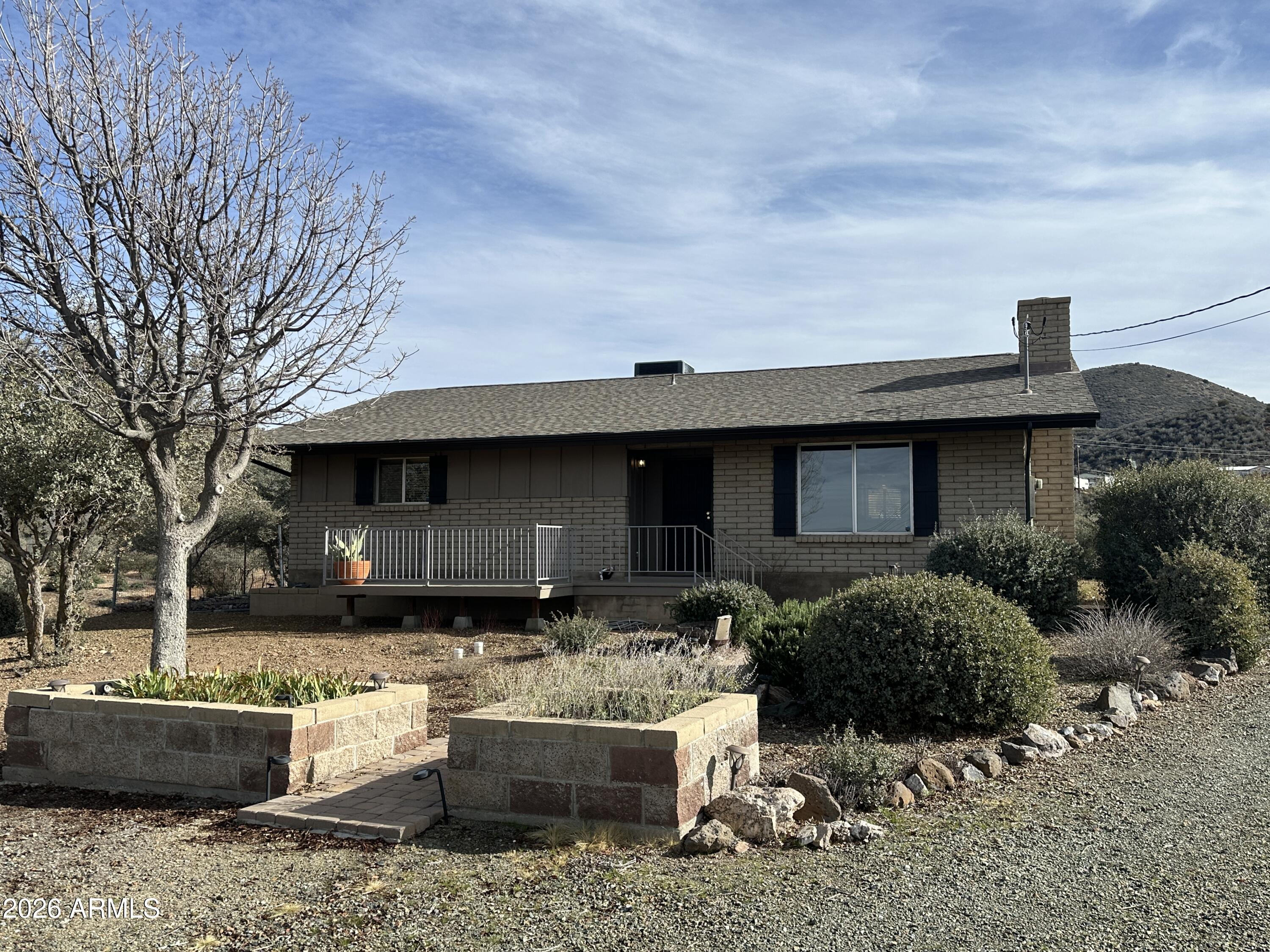 14621 E LAZY RIVER Drive