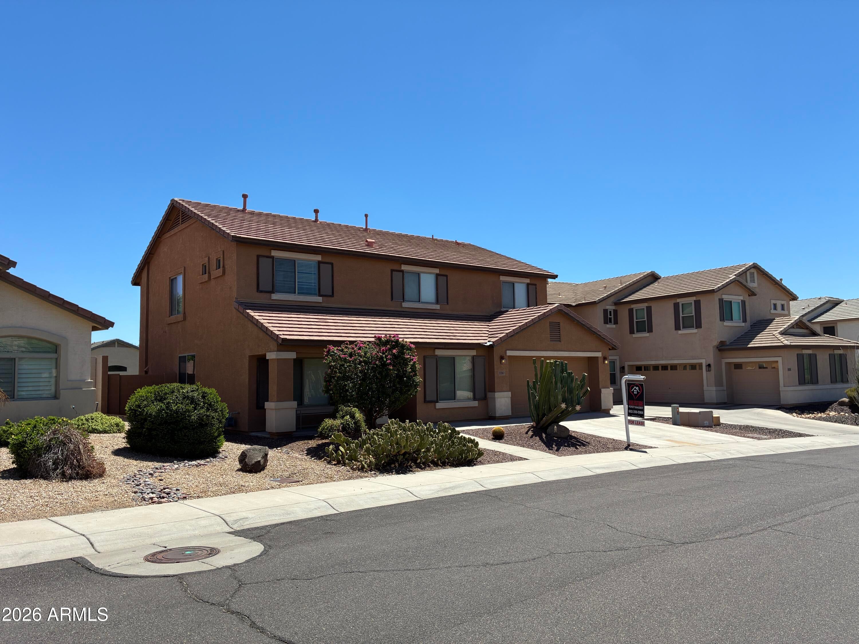 2217 W STEED Ridge