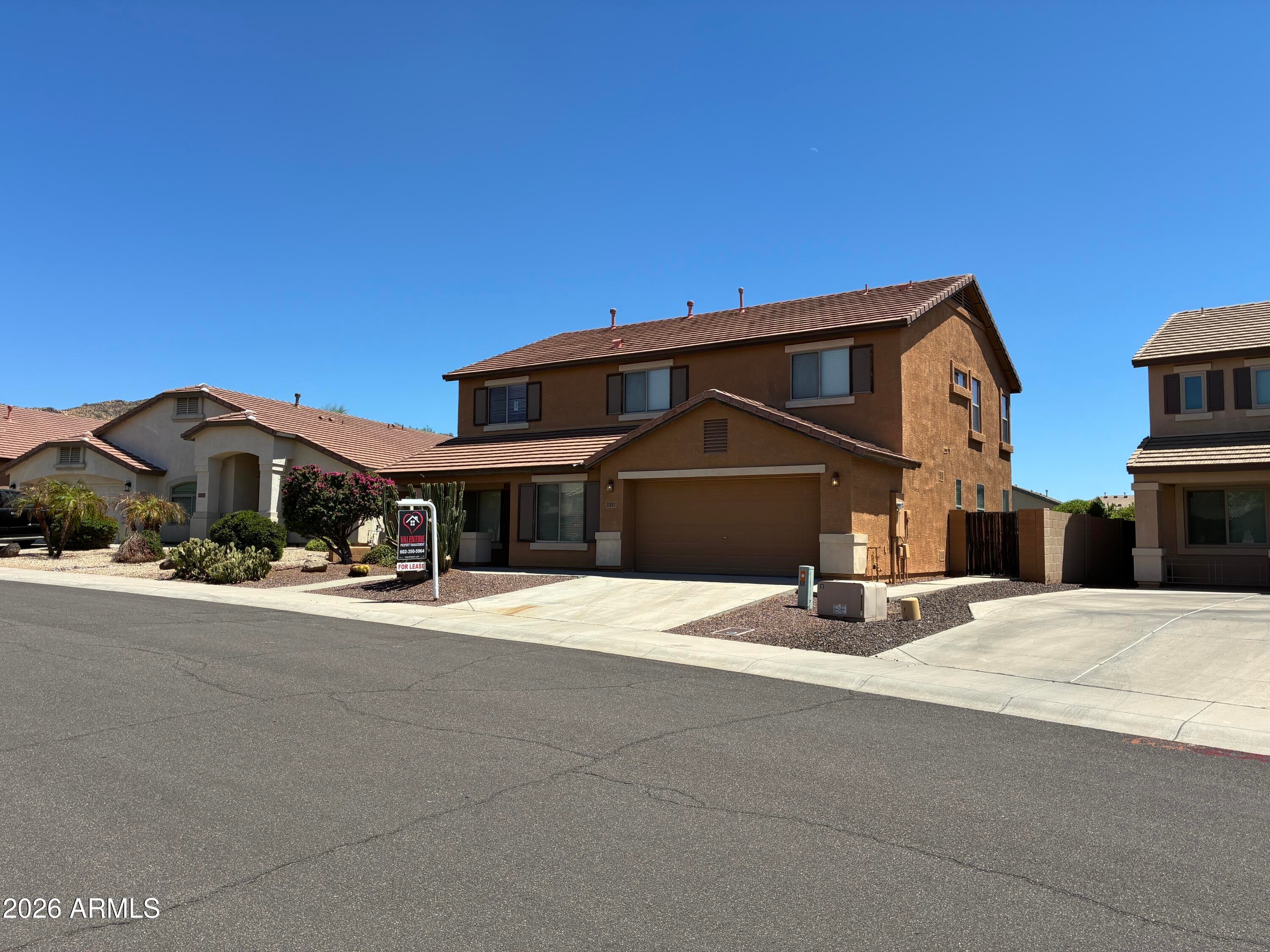2217 W STEED Ridge
