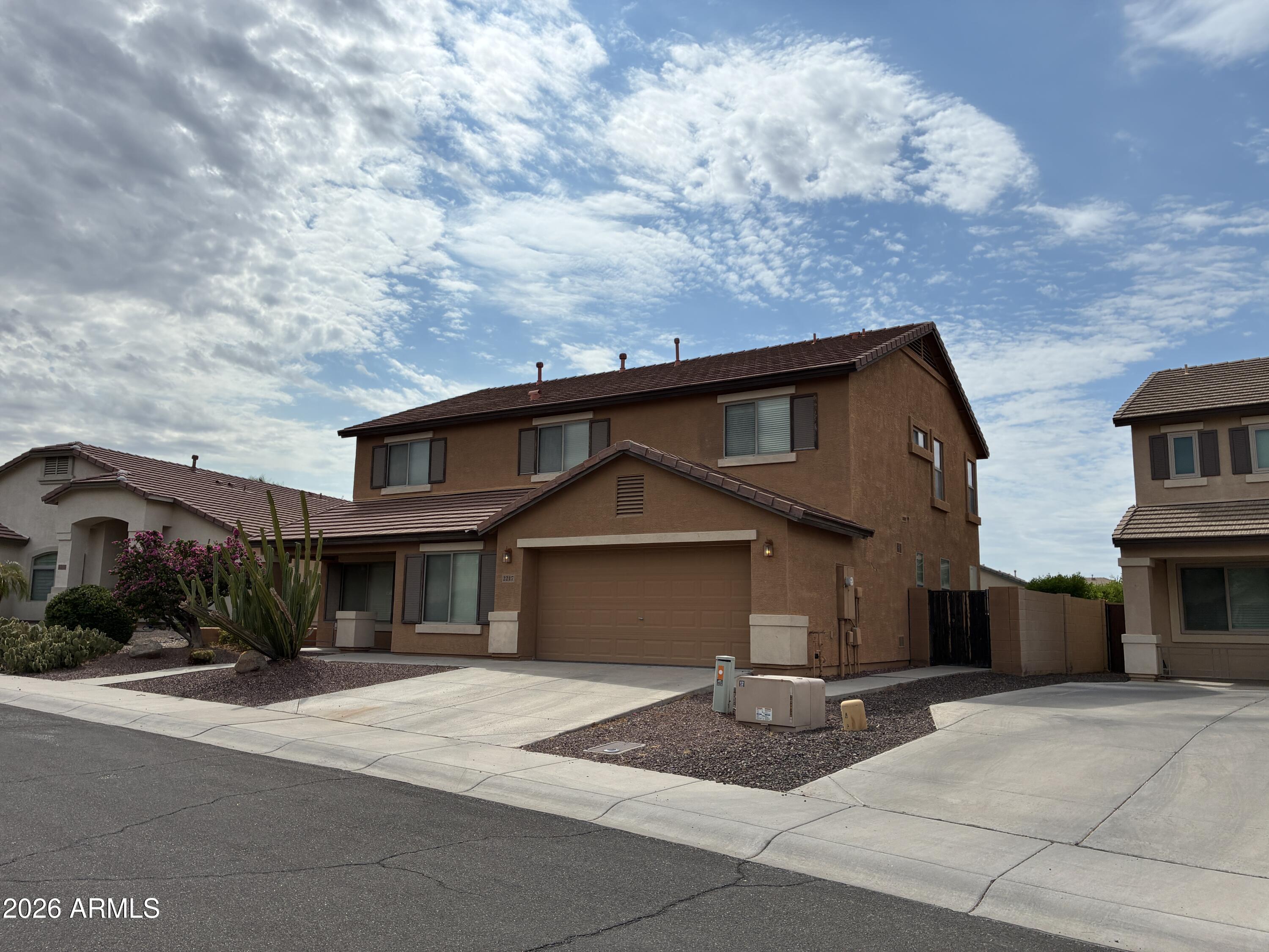2217 W STEED Ridge