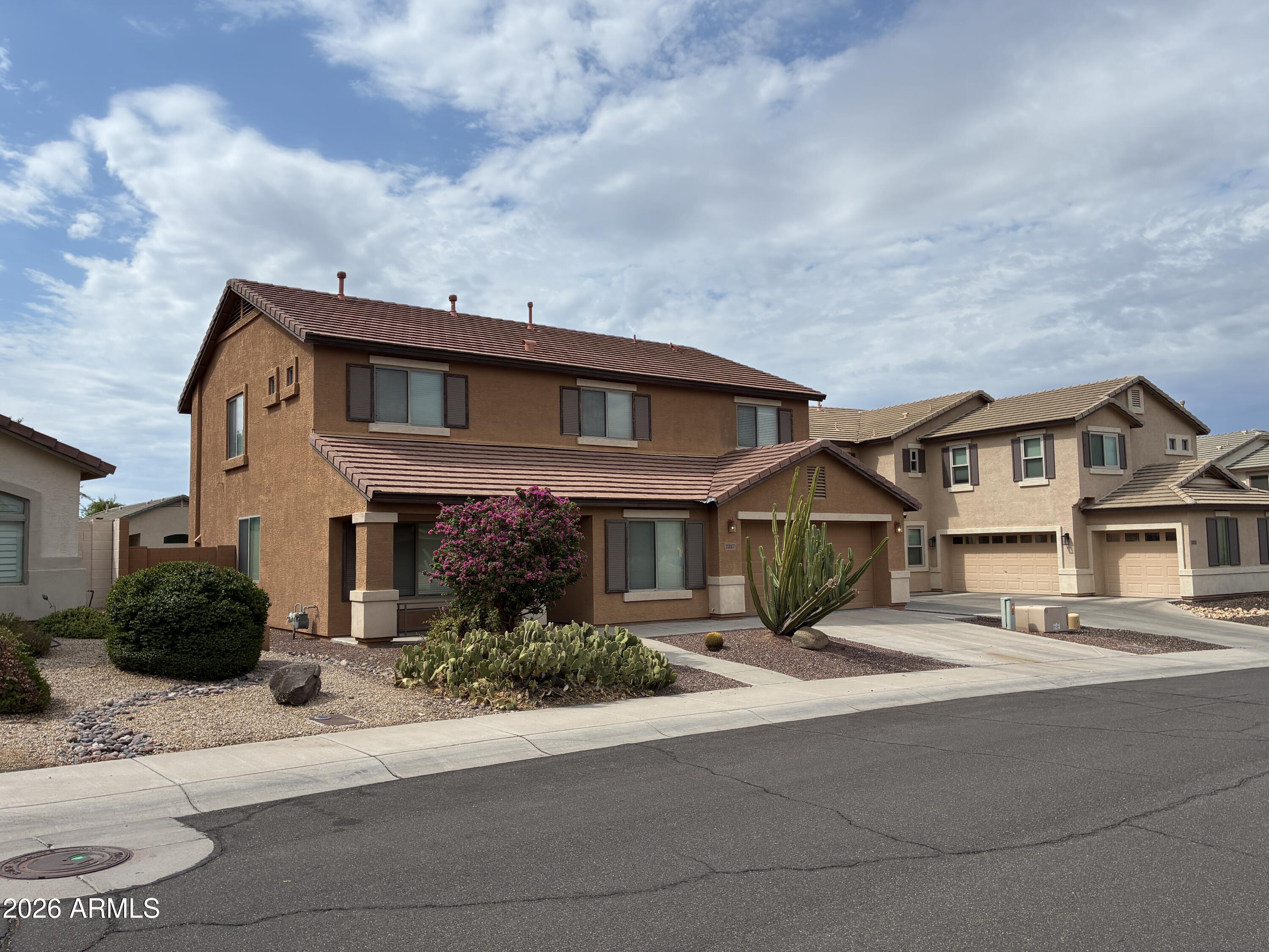 2217 W STEED Ridge