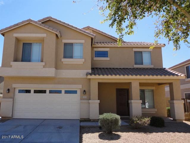 Photo 1 of 13 — 14255 W EVANS Drive, Surprise, AZ 85379