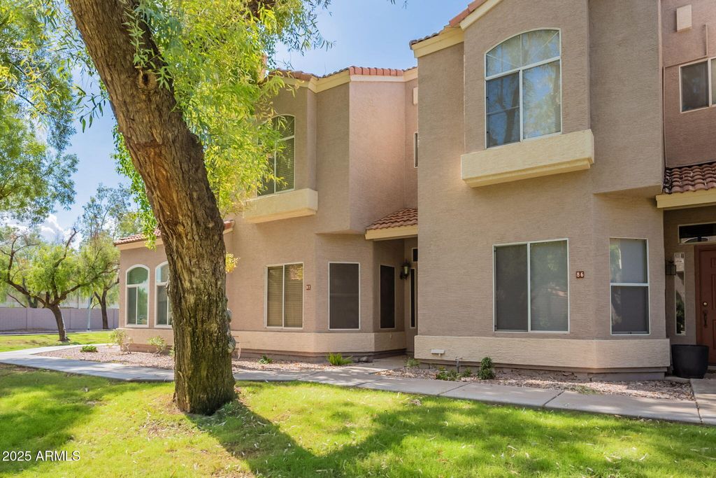 Photo of 500 N Roosevelt Avenue #87, Chandler, AZ 85226 (MLS # 6917978)