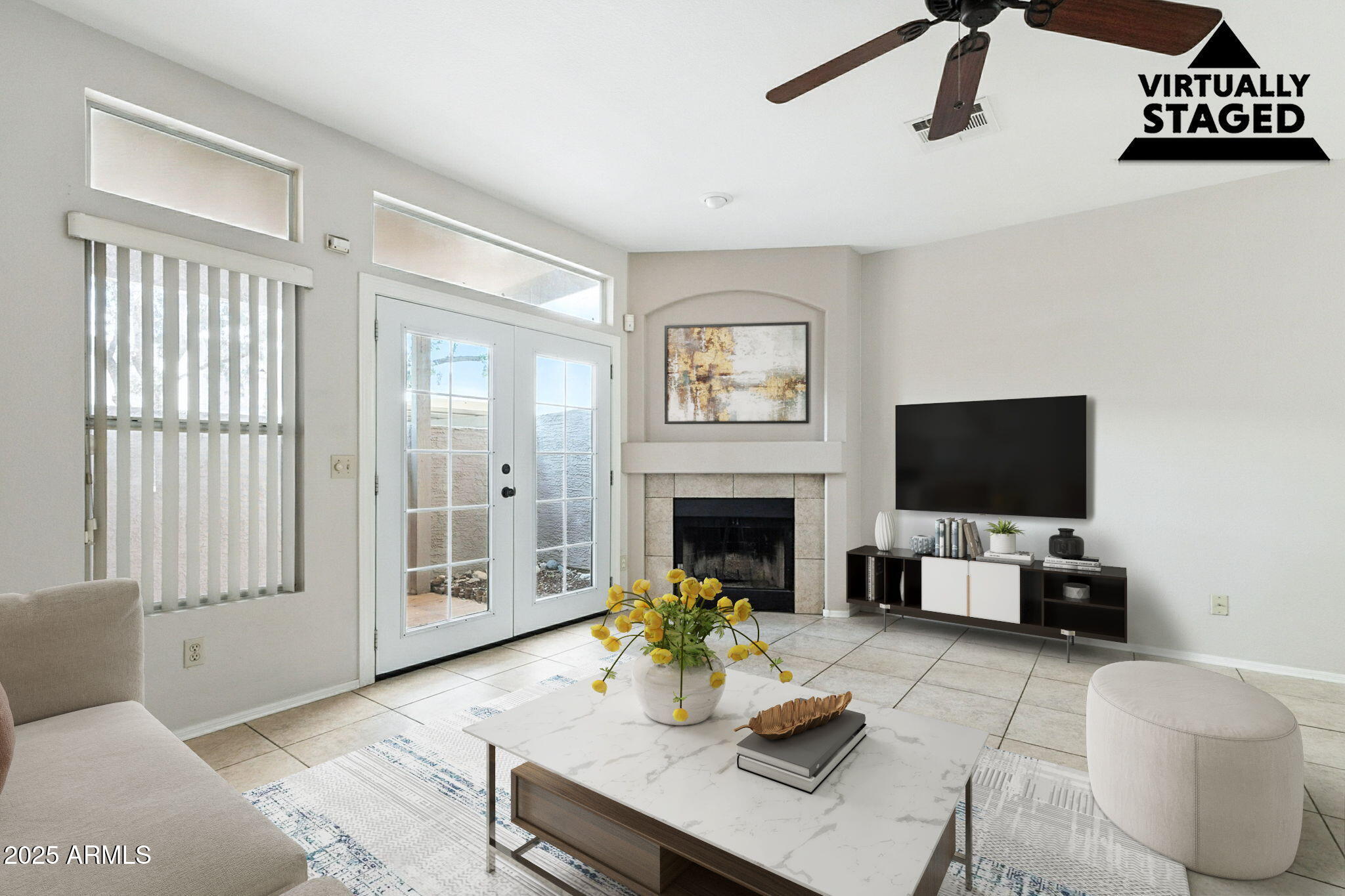 500 N ROOSEVELT Avenue 87