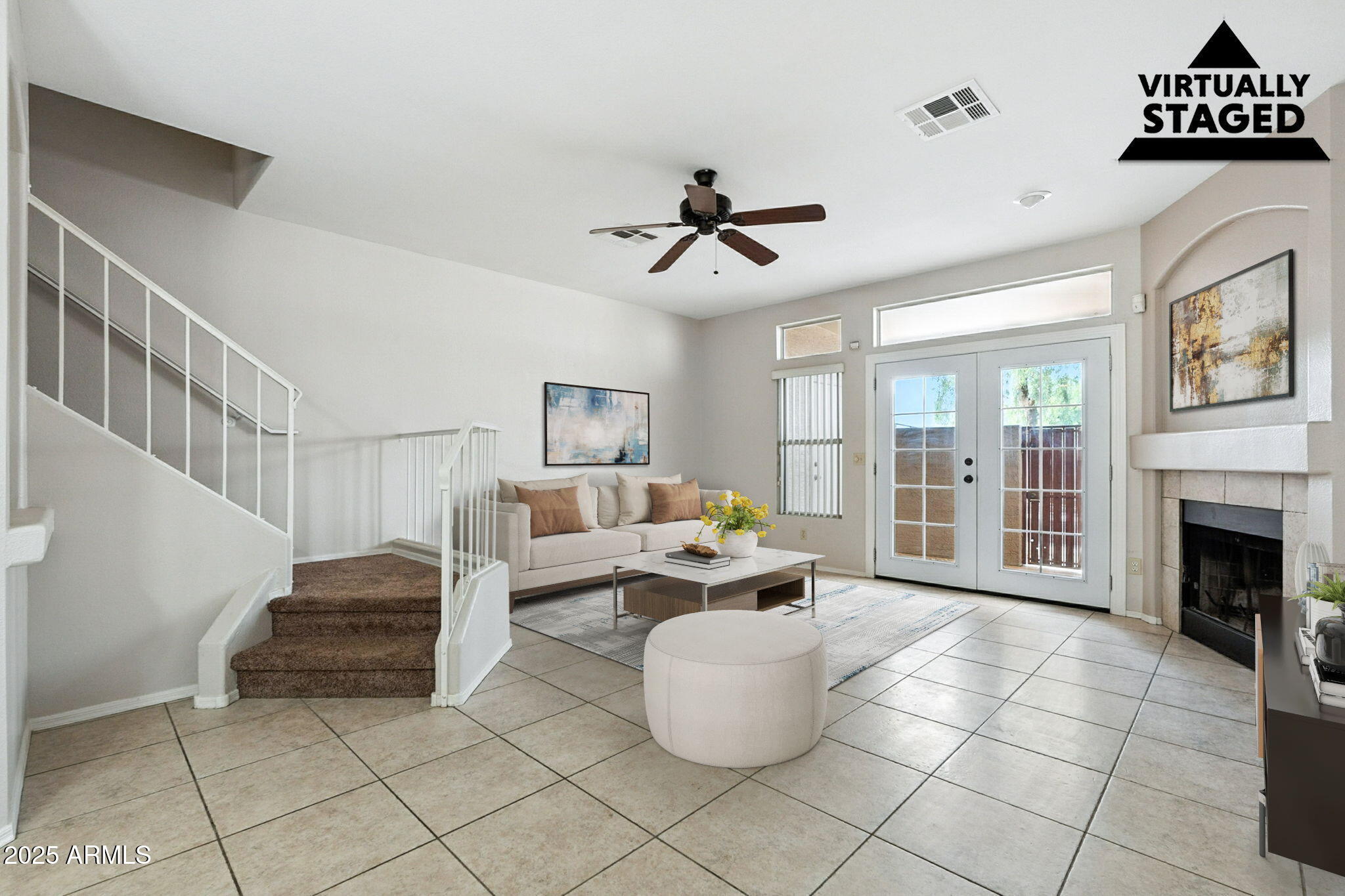 500 N ROOSEVELT Avenue 87