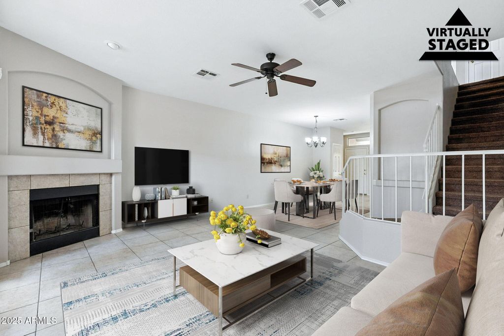 Photo of 500 N Roosevelt Avenue #87, Chandler, AZ 85226 (MLS # 6917978)