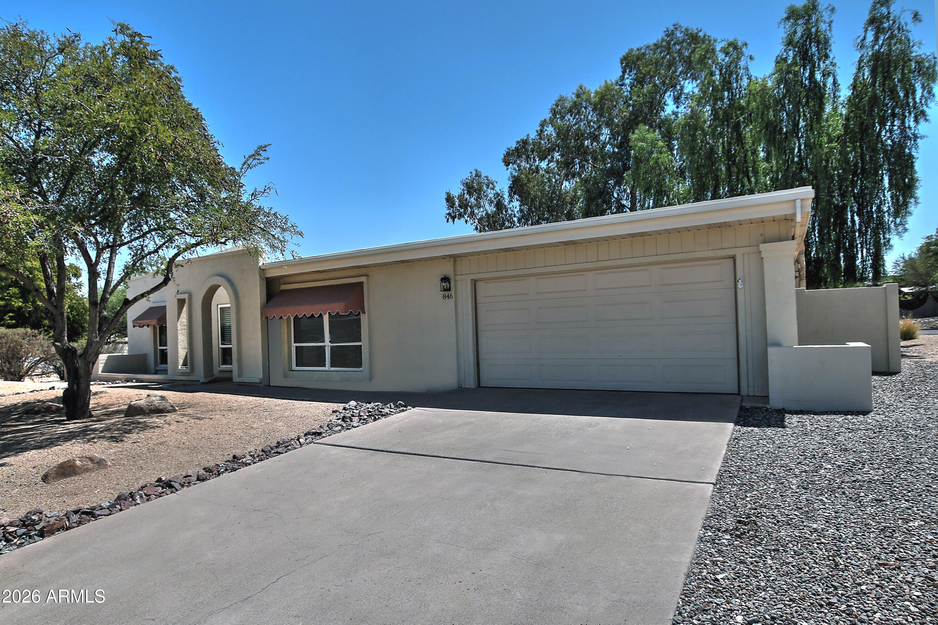 846 E VILLAGE CIRCLE Drive N
