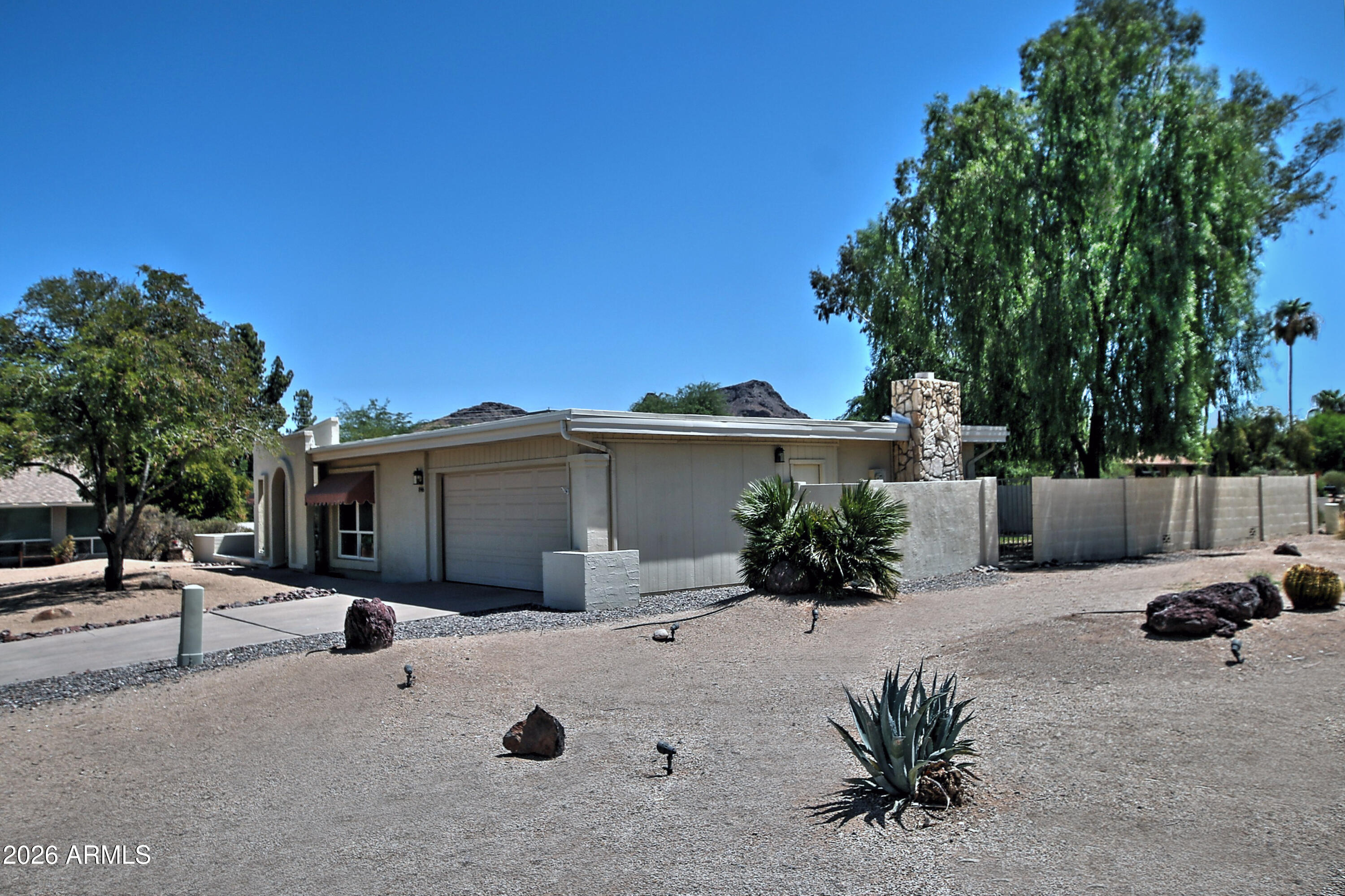 846 E VILLAGE CIRCLE Drive N