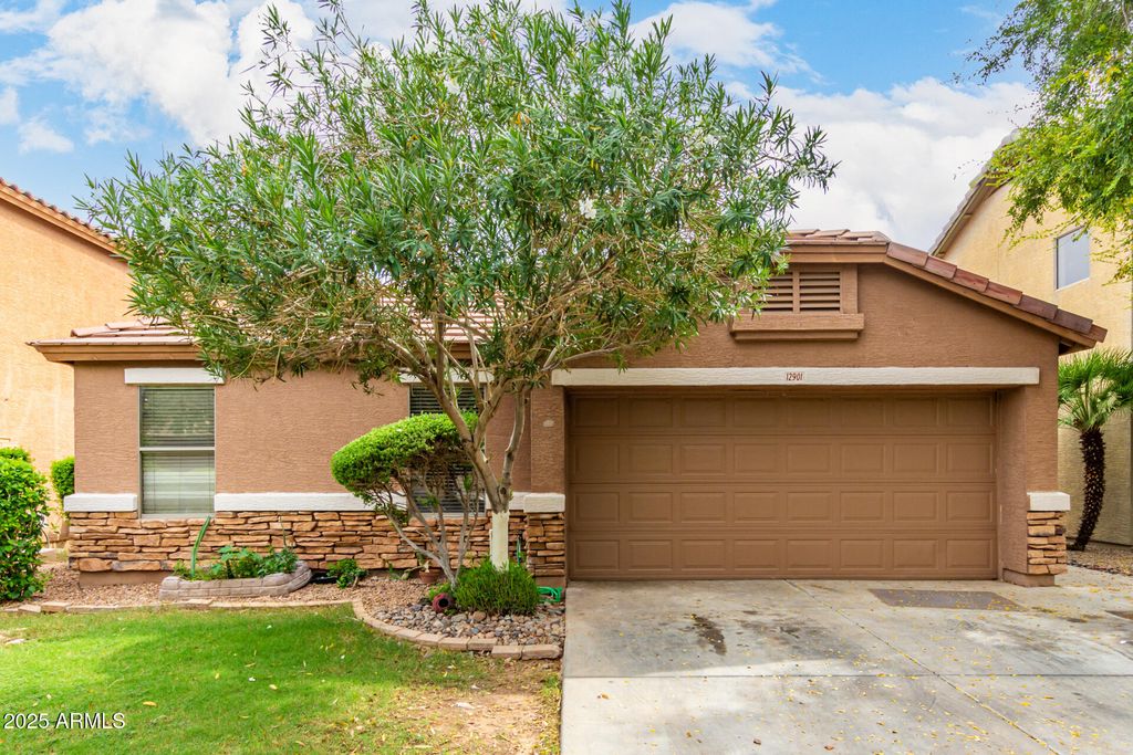Photo of 12901 W Windsor Avenue, Avondale, AZ 85392 (MLS # 6946089)
