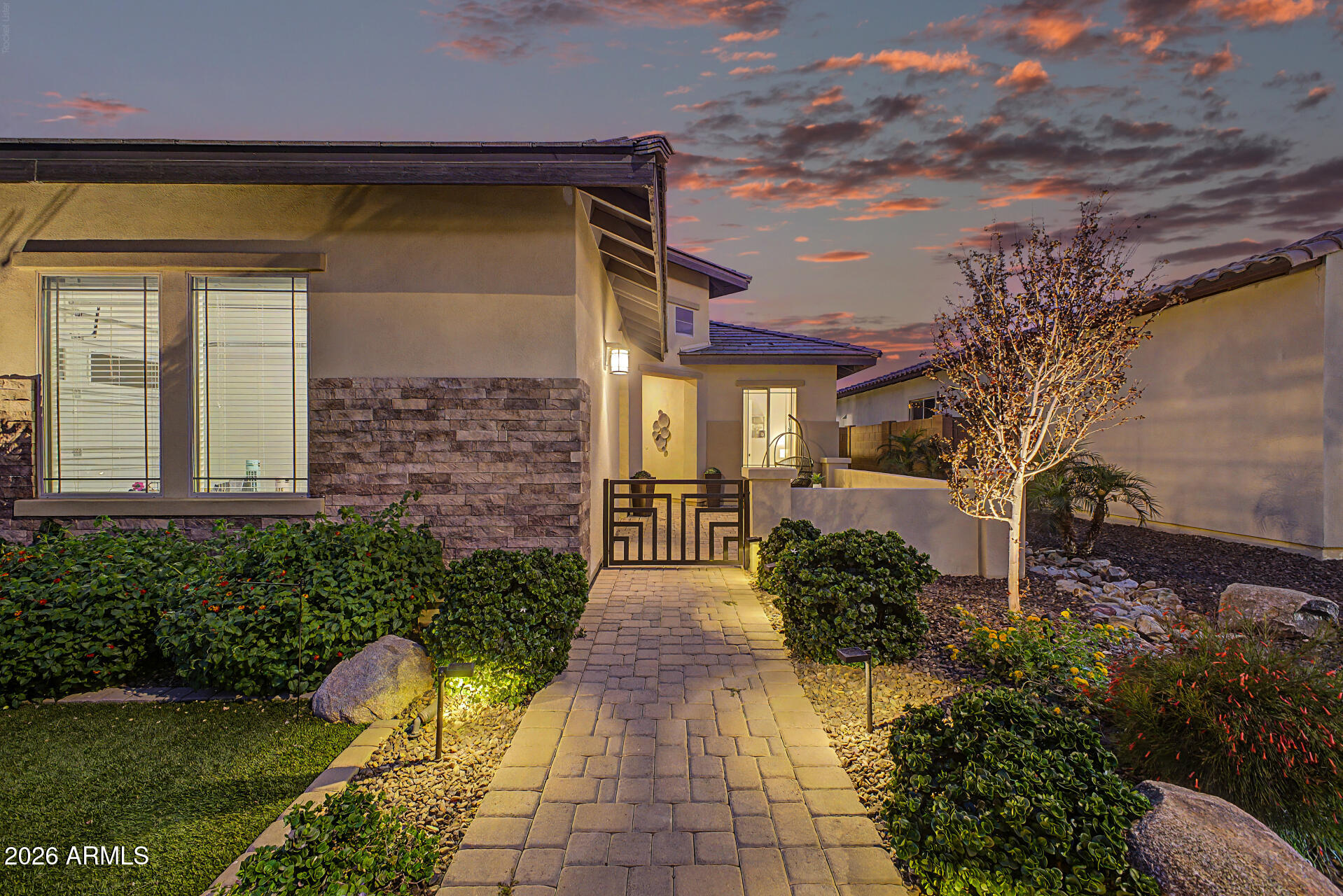 9545 W PARK VIEW Lane