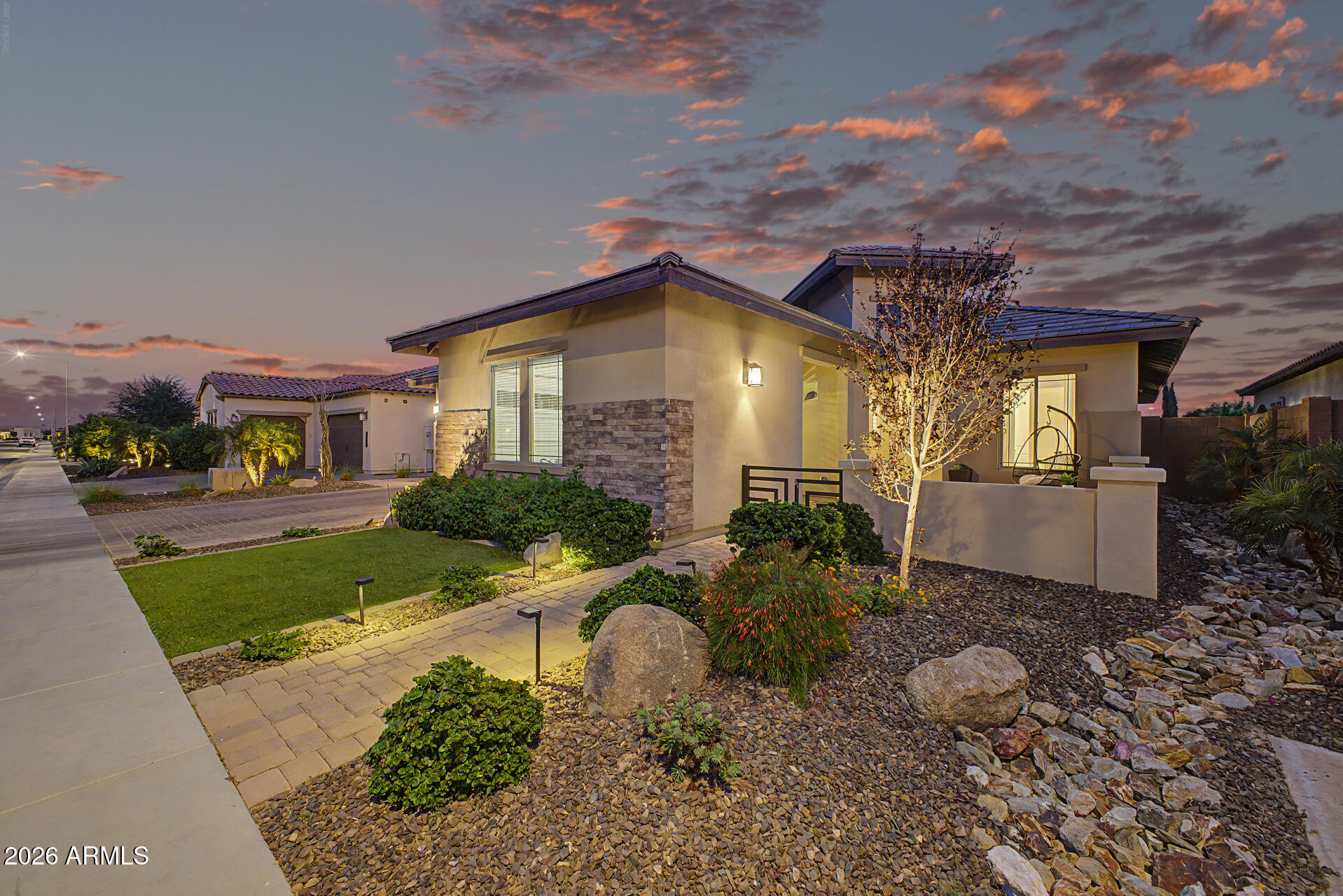 9545 W PARK VIEW Lane