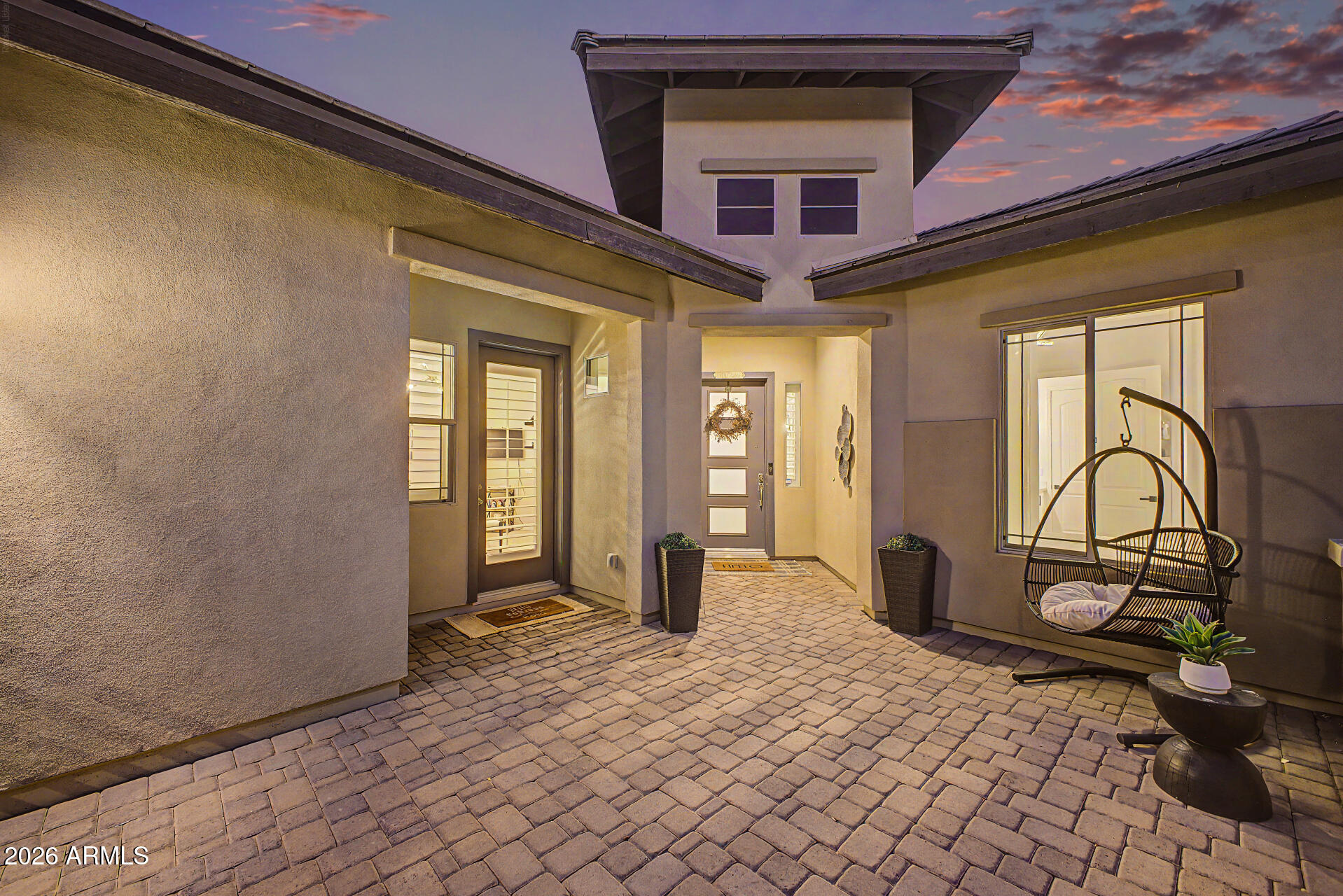 9545 W PARK VIEW Lane