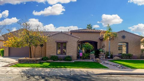 3051 E ELMWOOD Place Chandler AZ 85249