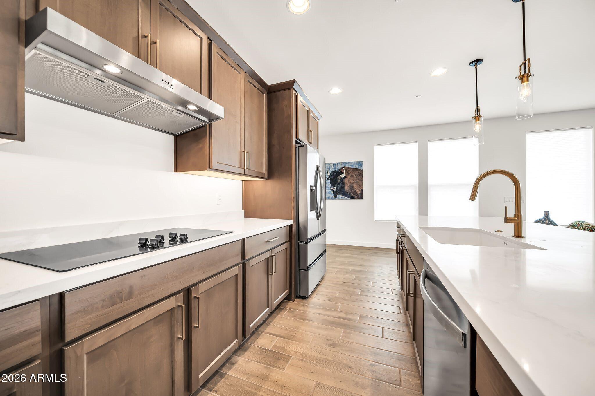 Trilogy at Verde River - Residential