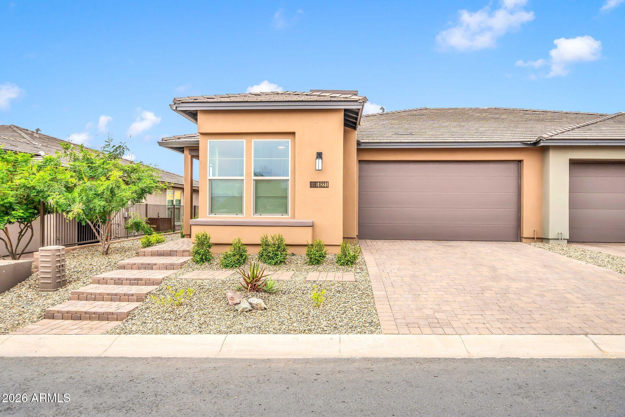 18221 E SPRING VALLEY Court