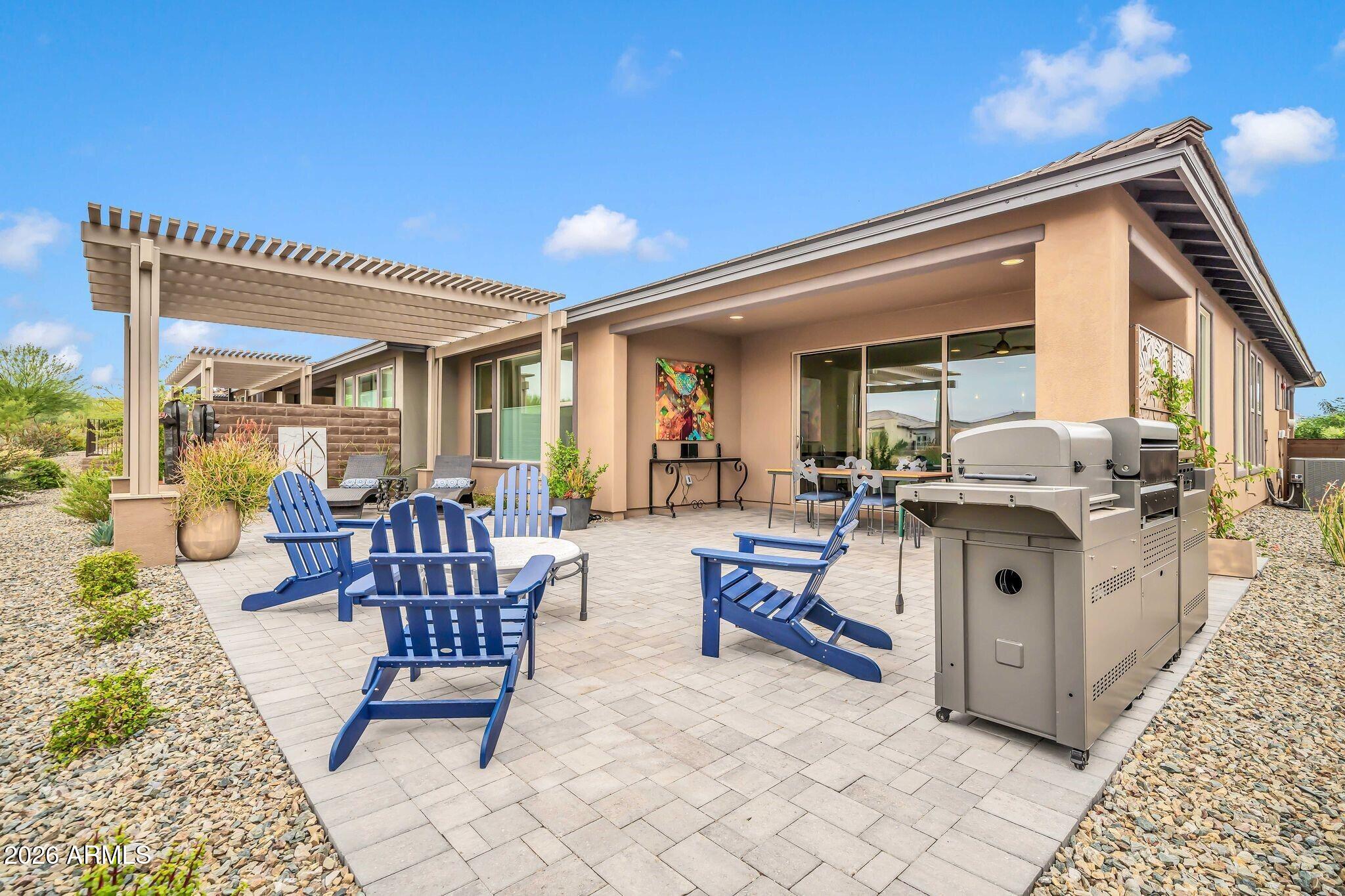Trilogy at Verde River - Residential