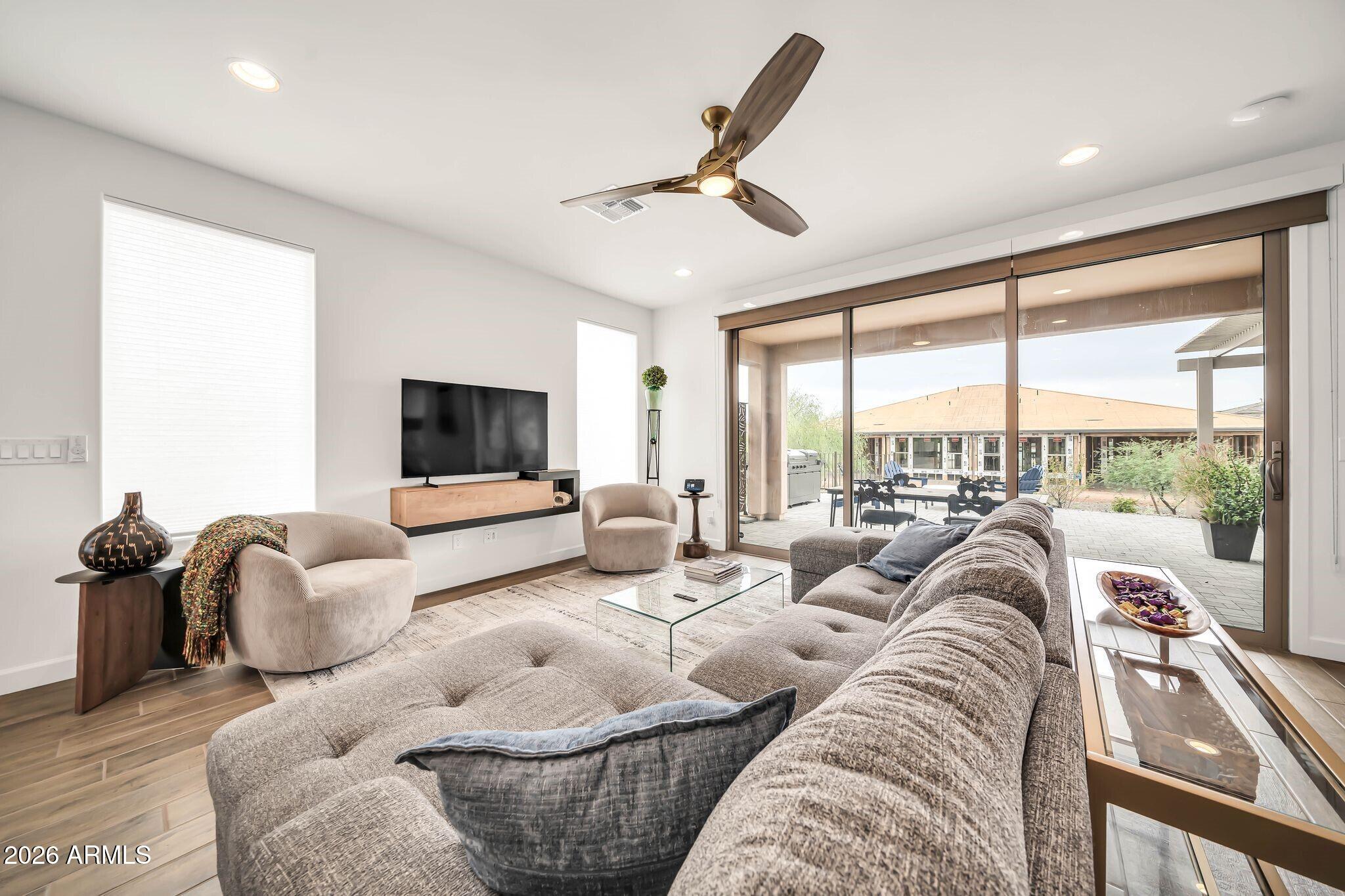 Trilogy at Verde River - Residential