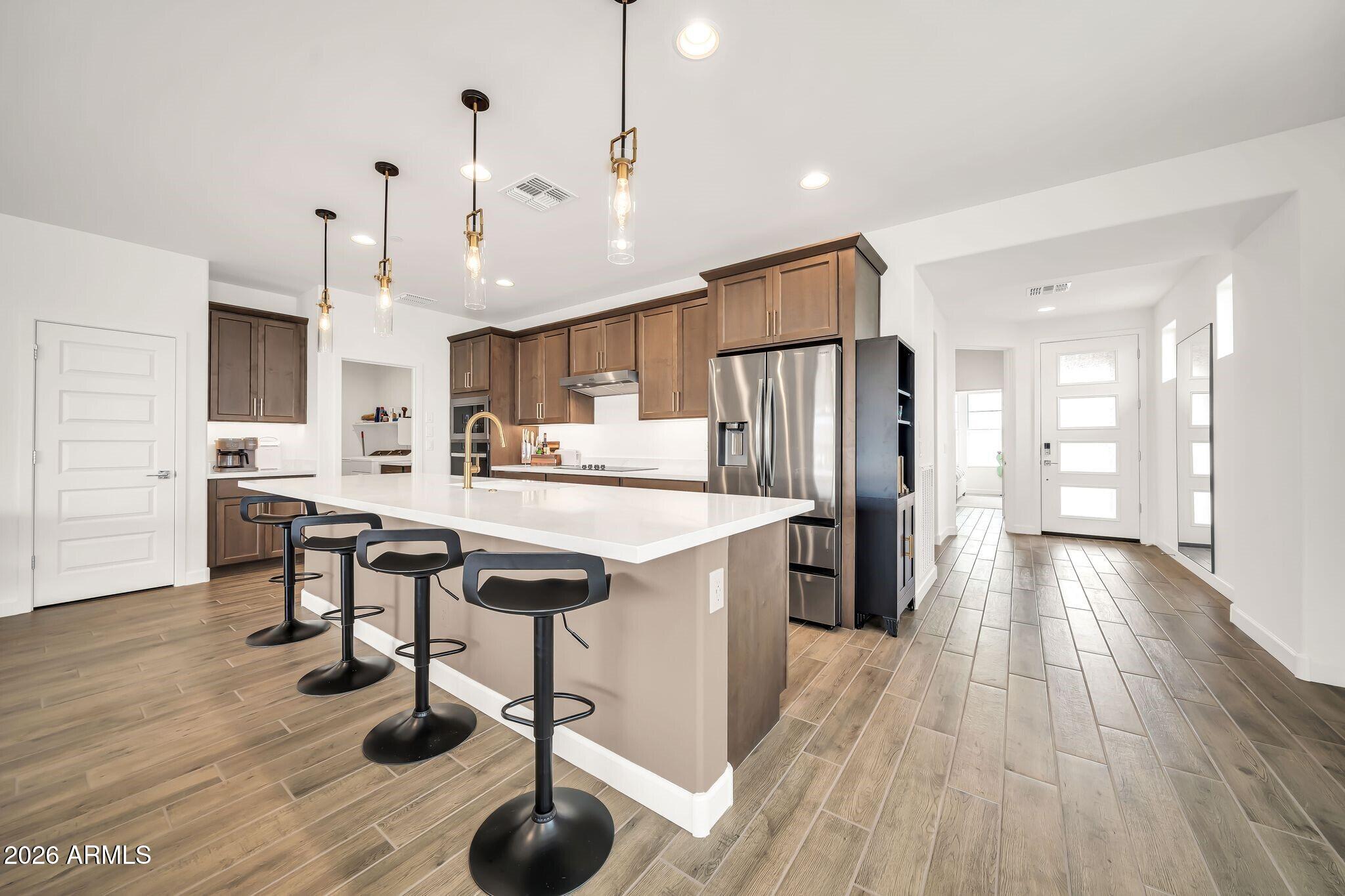 Trilogy at Verde River - Residential