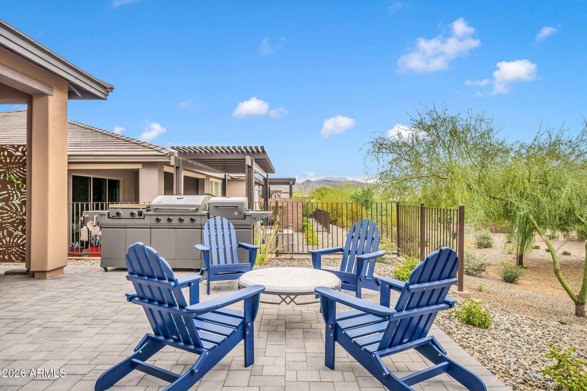 Trilogy at Verde River - Residential
