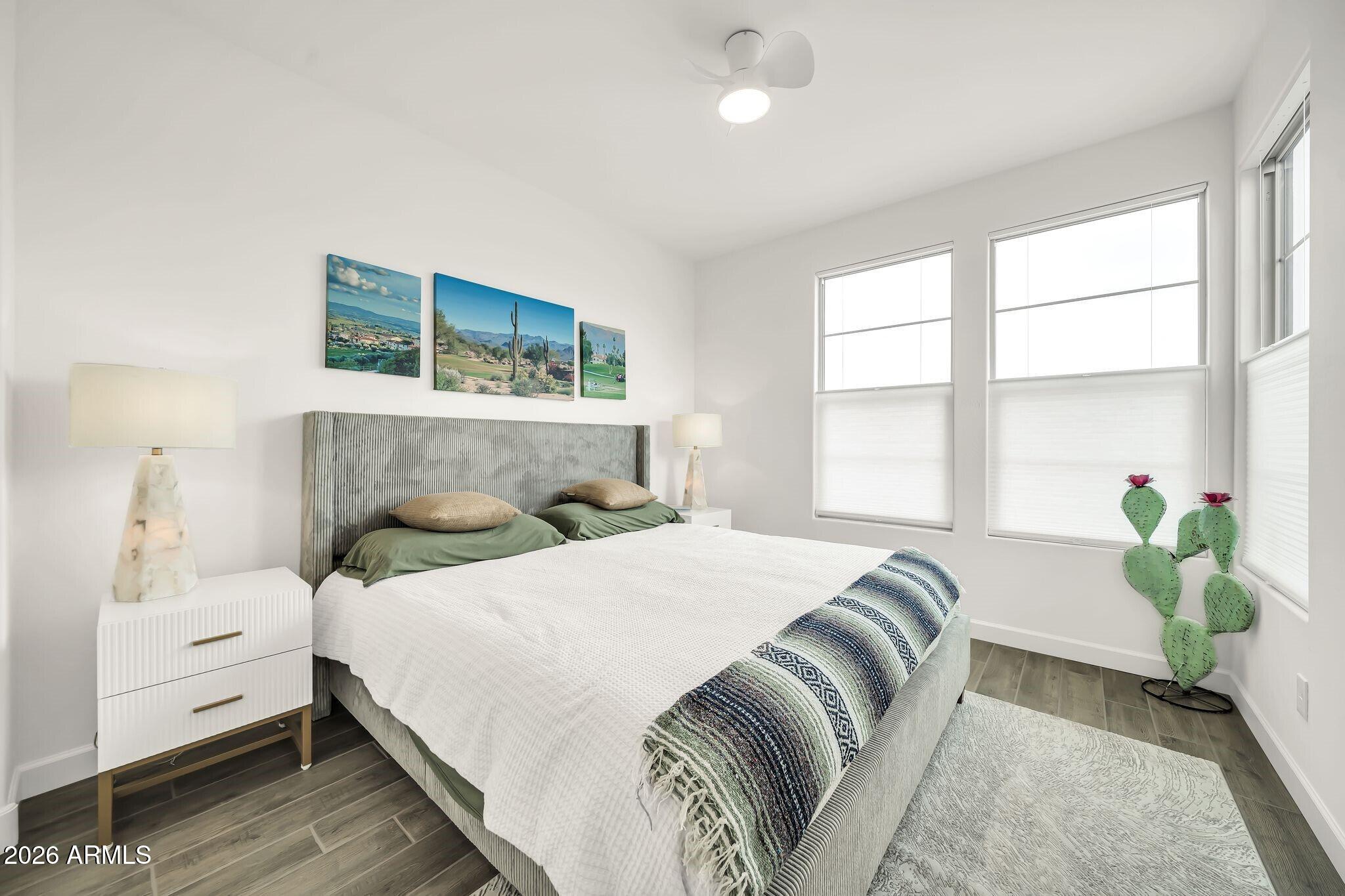 Trilogy at Verde River - Residential