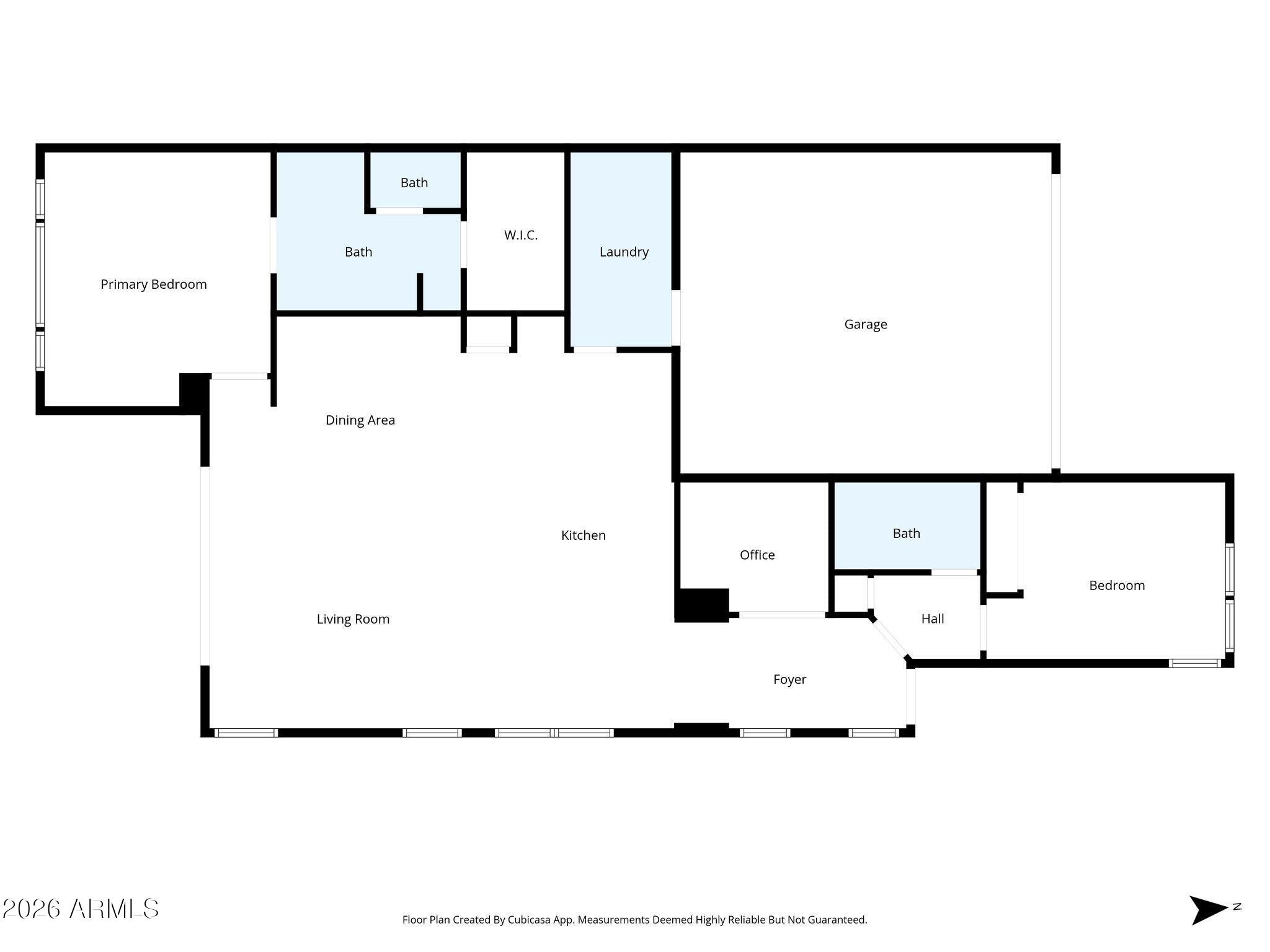 Trilogy at Verde River - Residential