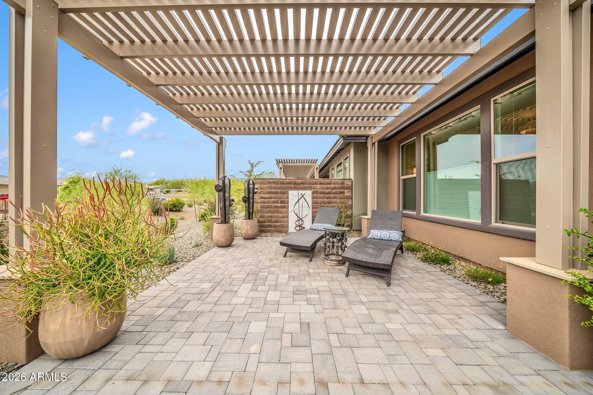 Trilogy at Verde River - Residential