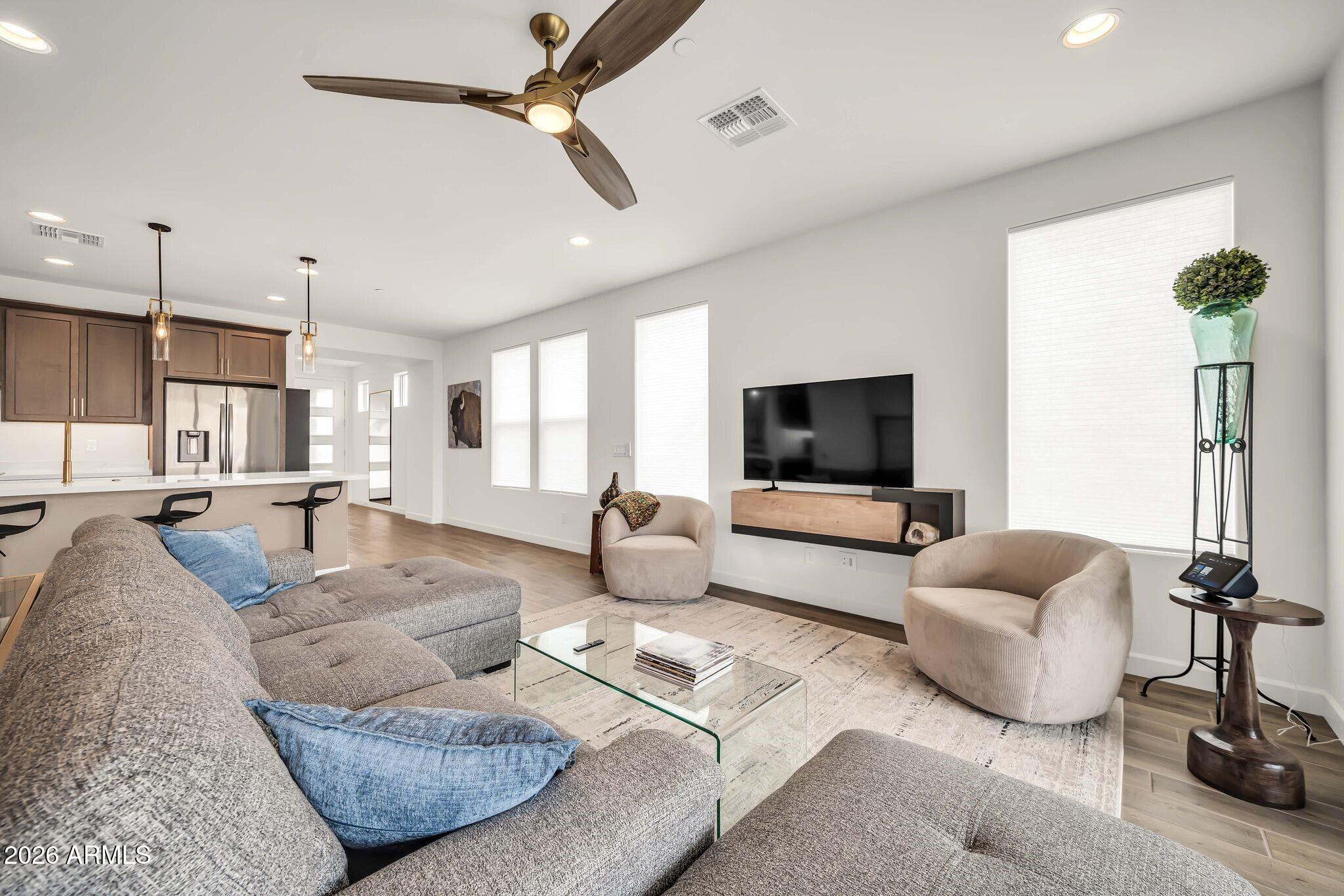 Trilogy at Verde River - Residential