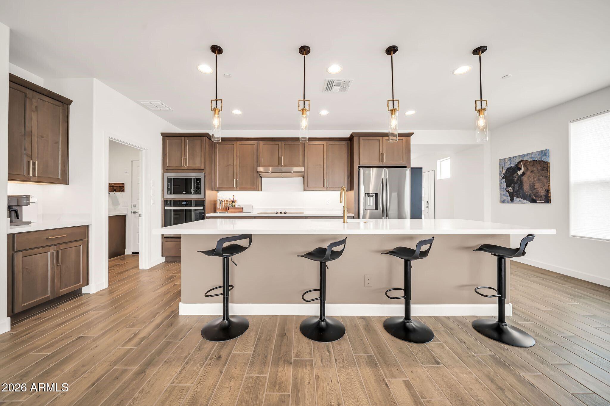 Trilogy at Verde River - Residential