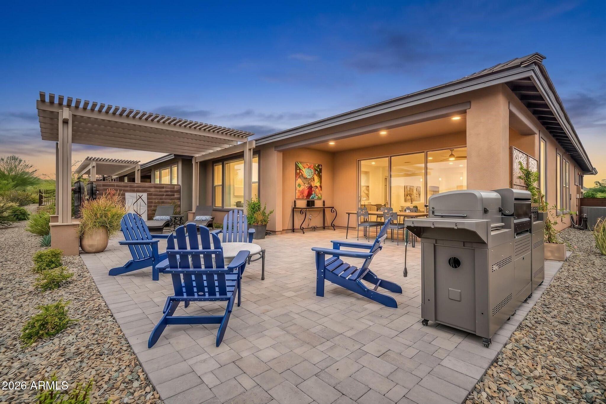 18221 E SPRING VALLEY Court