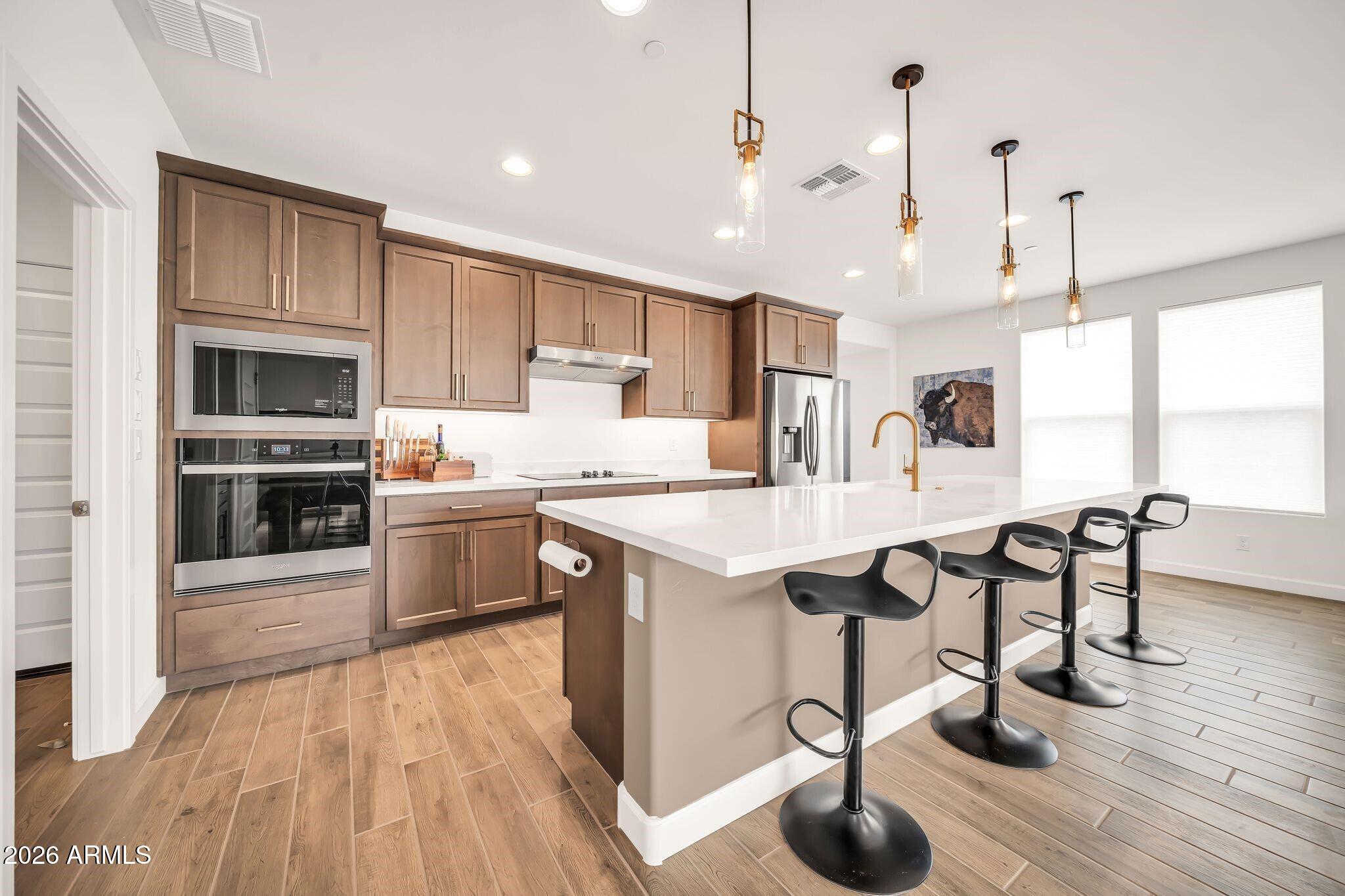 Trilogy at Verde River - Residential