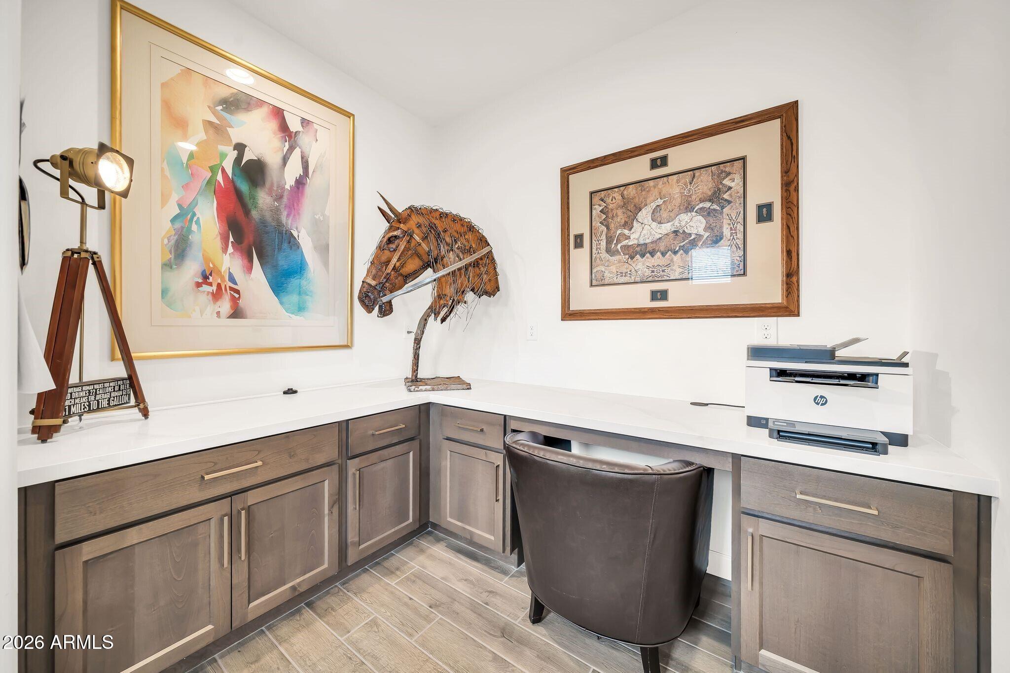 Trilogy at Verde River - Residential