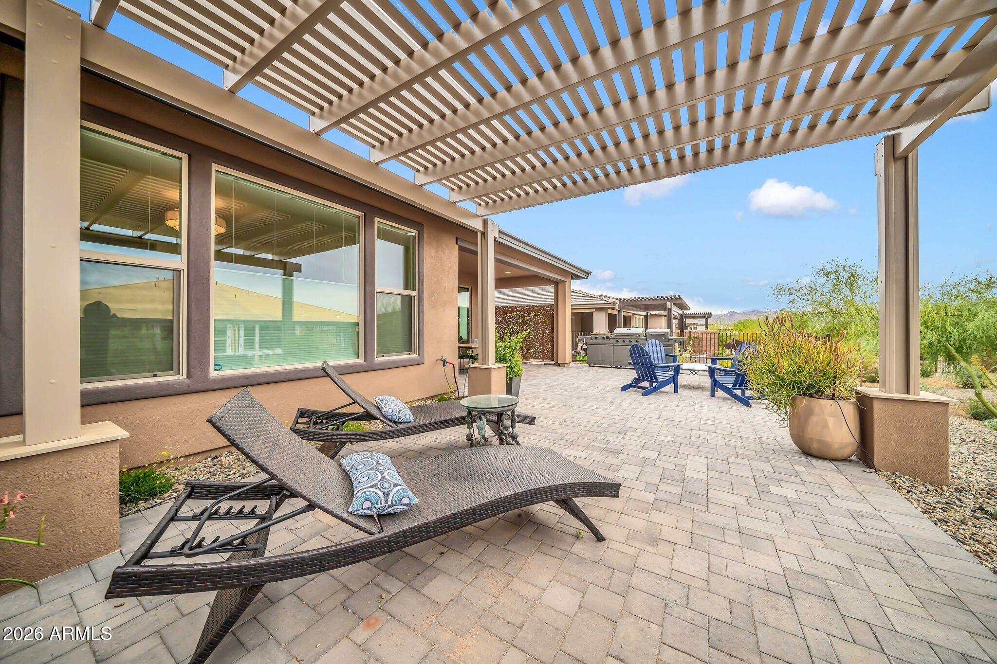 Trilogy at Verde River - Residential