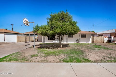 3414 W MISSOURI Avenue Phoenix AZ 85017