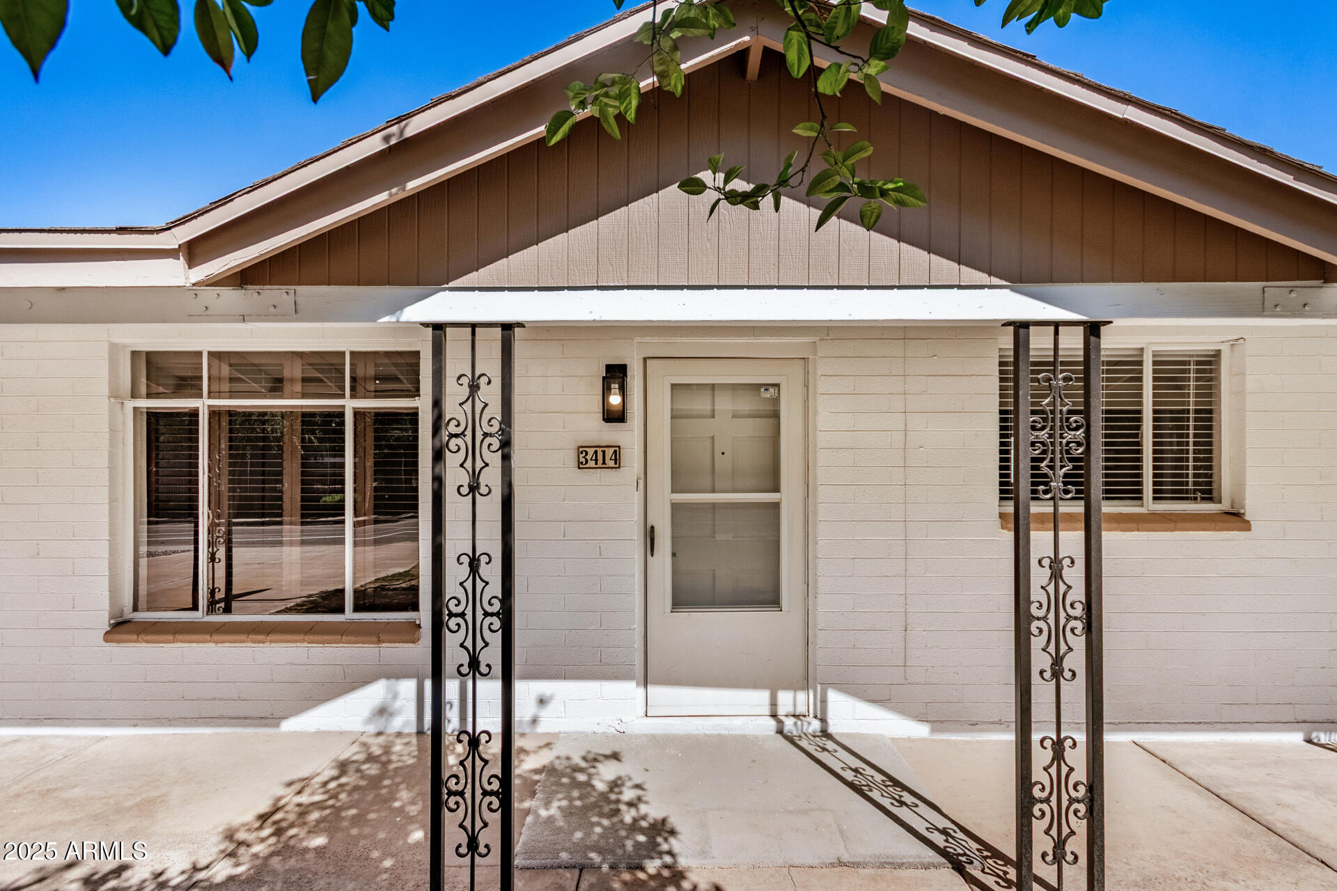 3414 W MISSOURI Avenue