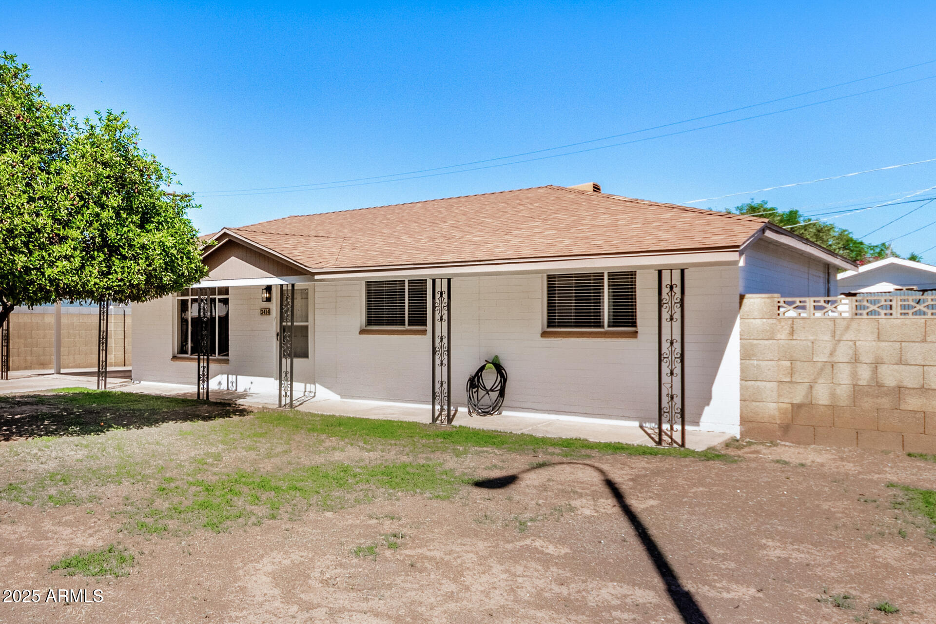3414 W MISSOURI Avenue