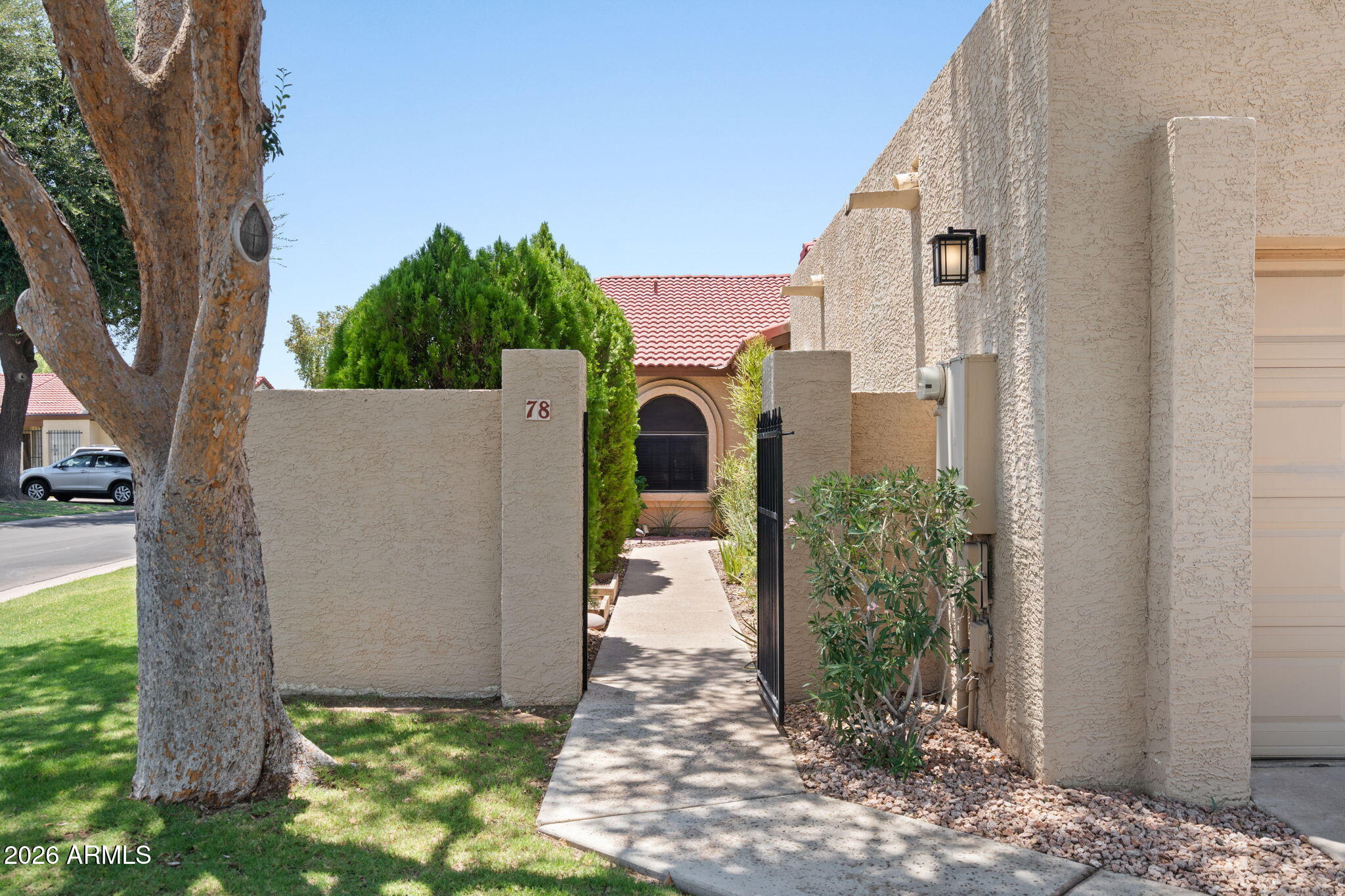 2059 E BROWN Road 78