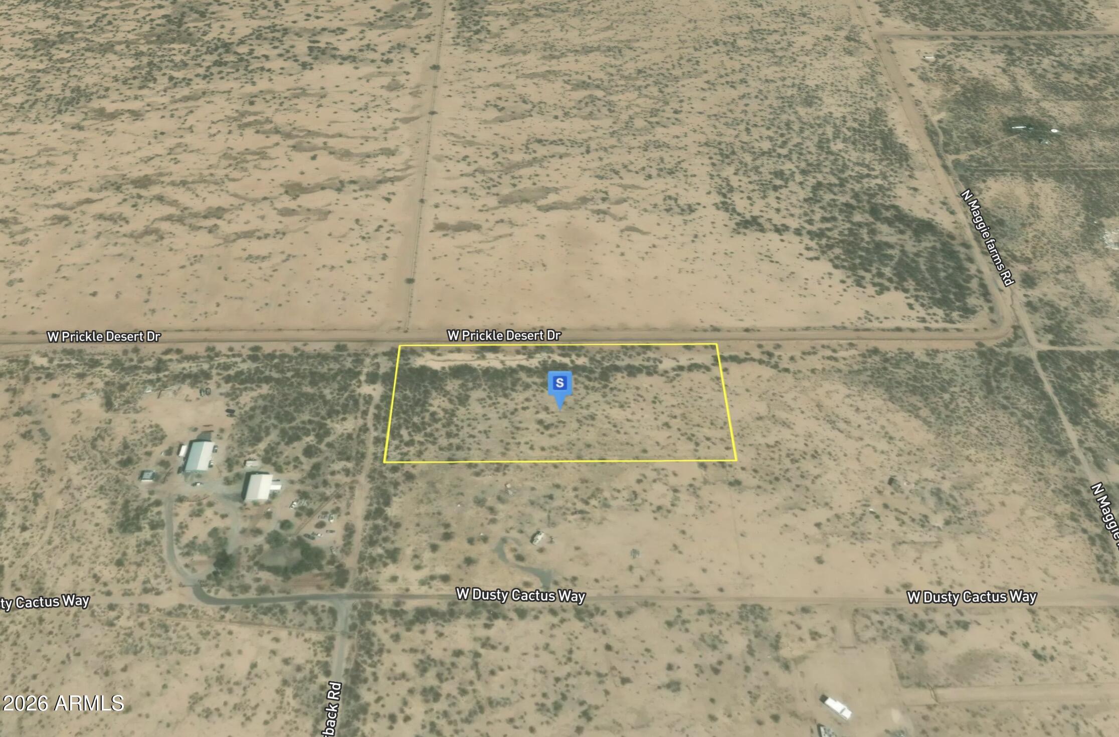 15000 W Prickle Desert Drive -