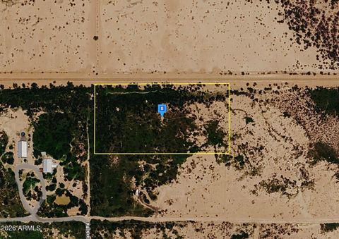 15000 W Prickle Desert Drive - Marana AZ 85653