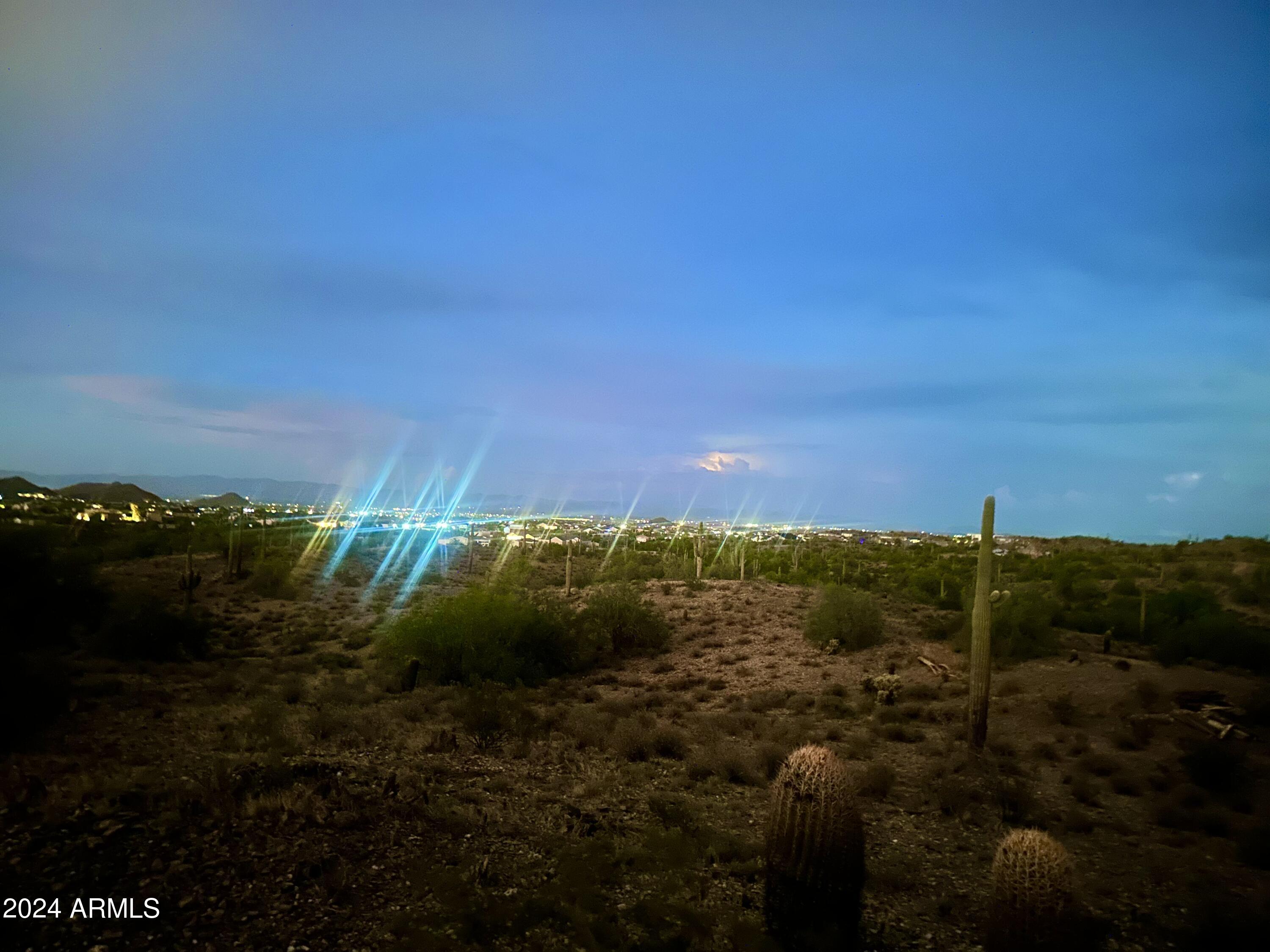 0 W Butterfield Trail 25