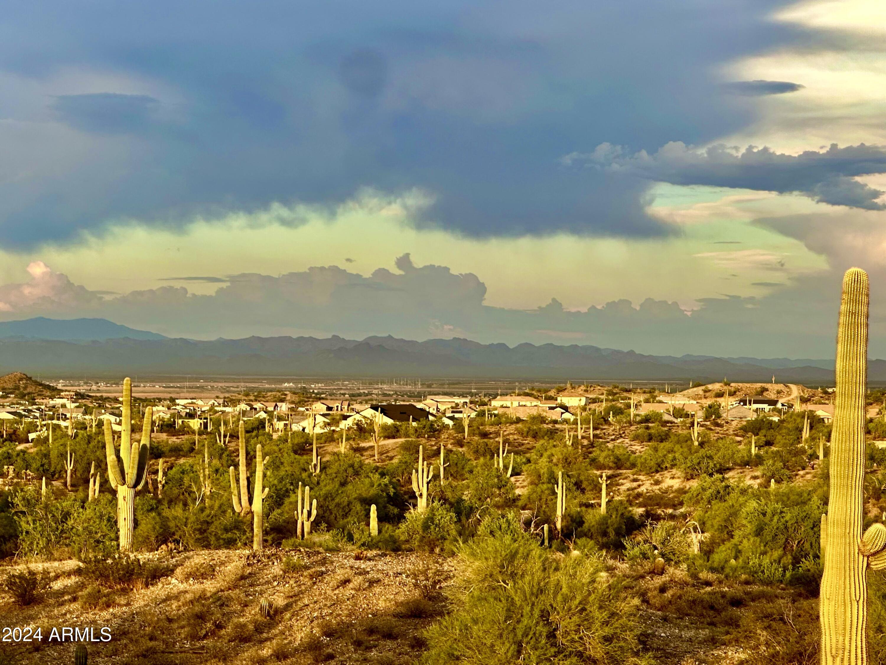 0 W Butterfield Trail 25