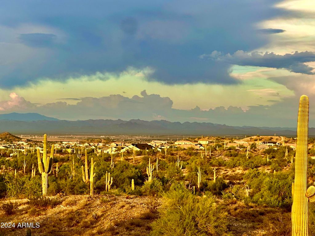Photo of 0 W Butterfield Trail #25, San Tan Valley, AZ 85144 (MLS # 6746353)