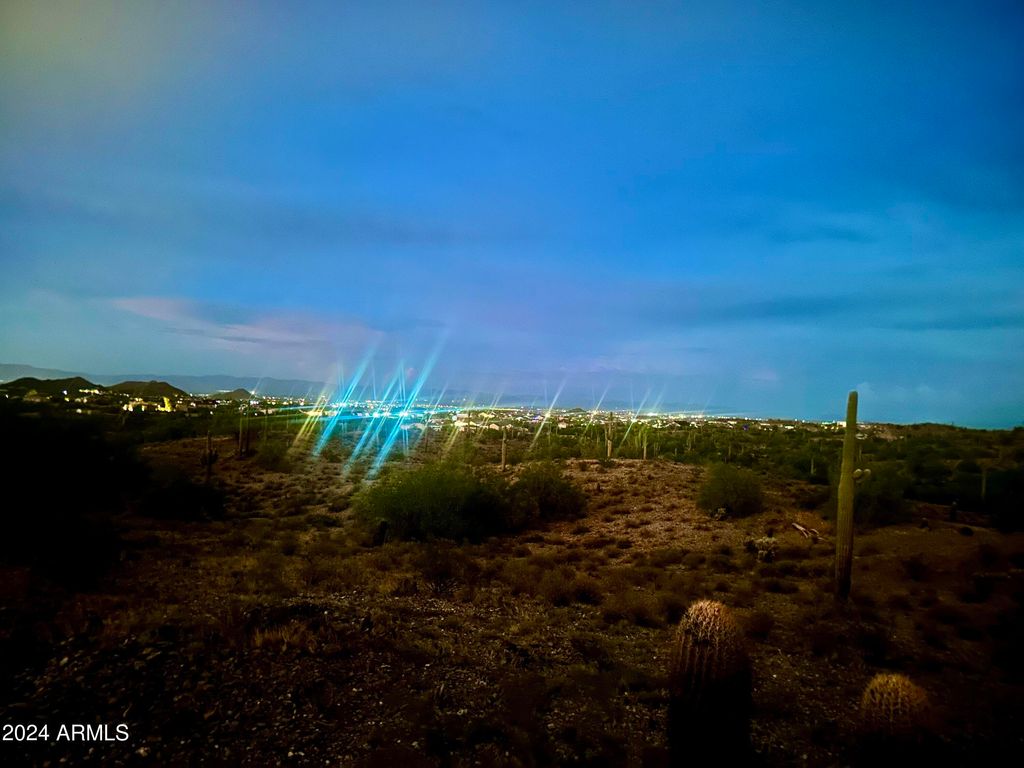 Photo of 0 W Butterfield Trail #25, San Tan Valley, AZ 85144 (MLS # 6746353)