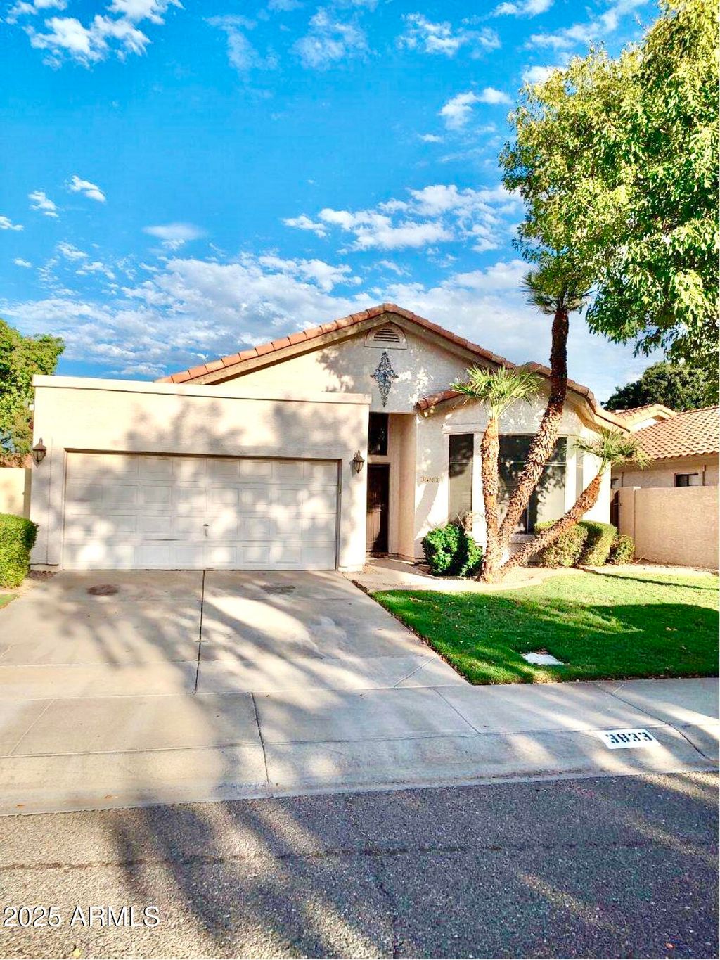 Photo of 3833 N Carnation Lane, Avondale, AZ 85392 (MLS # 6926295)