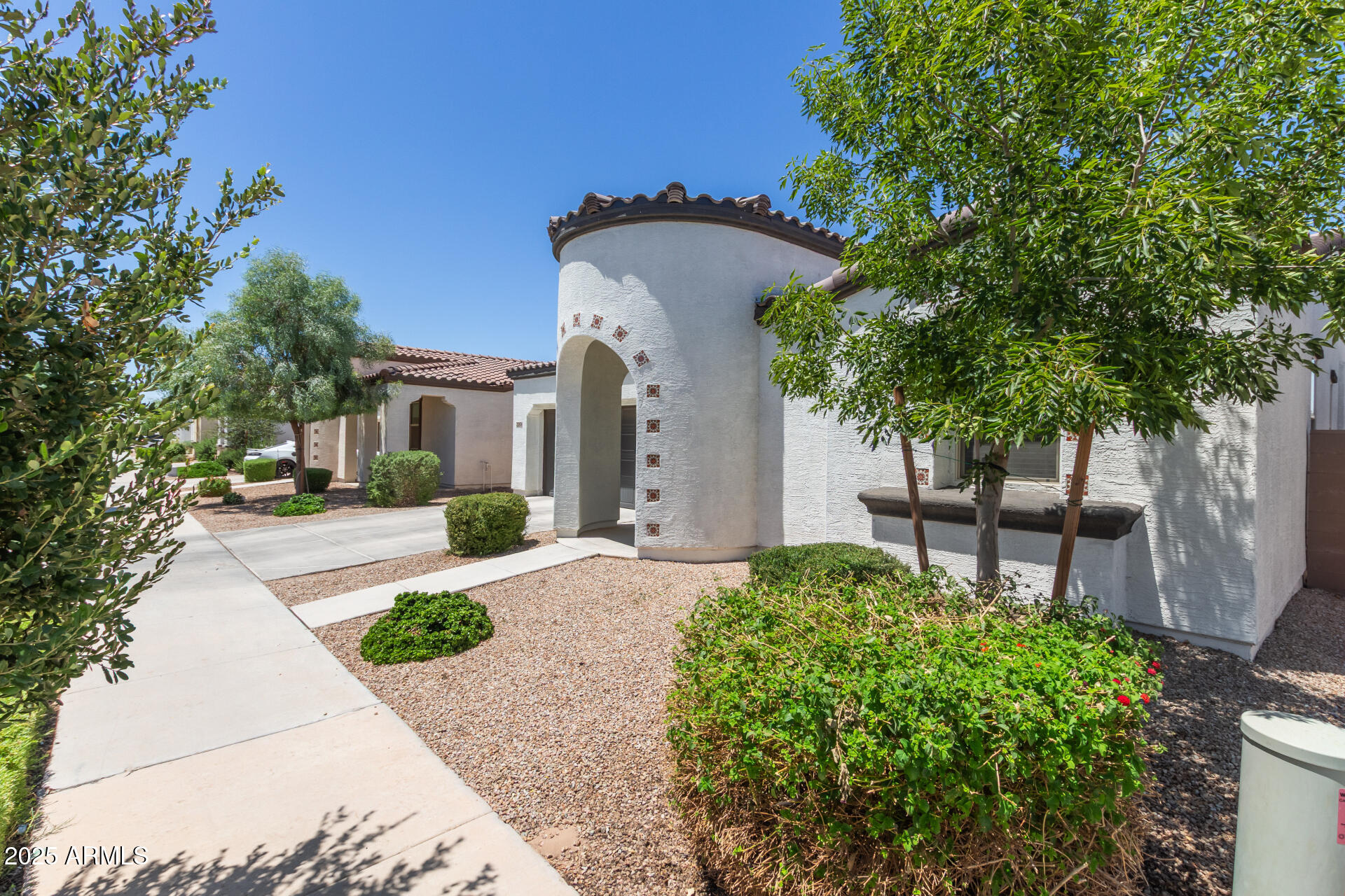 Homes for Sale in Queen Creek Arizona 3 22876 E VIA DEL SOL --