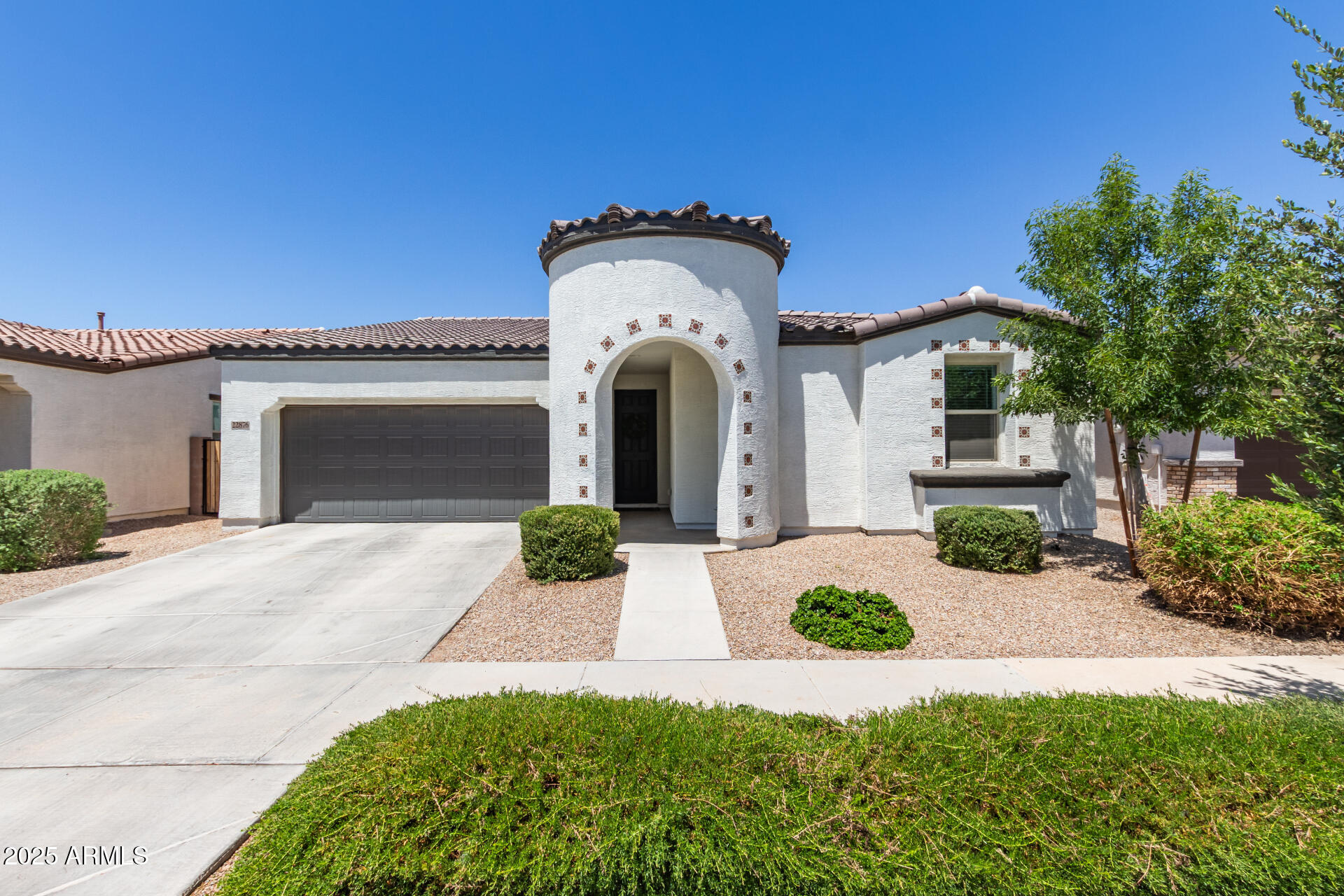 Homes for Sale in Queen Creek Arizona 1 22876 E VIA DEL SOL --
