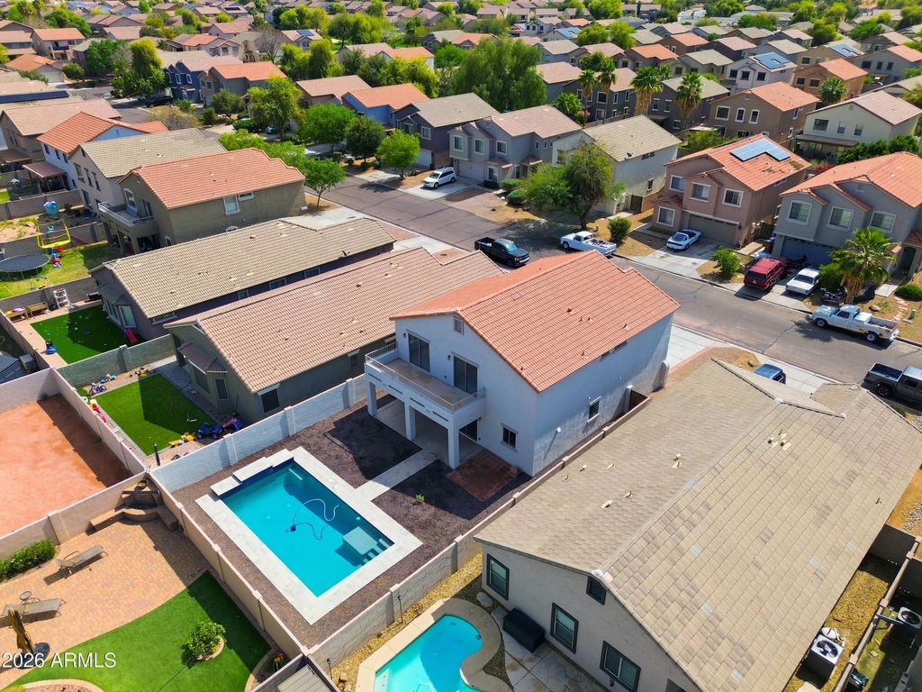 Photo of 396 E Maddison Street, San Tan Valley, AZ 85140 (MLS # 6997204)