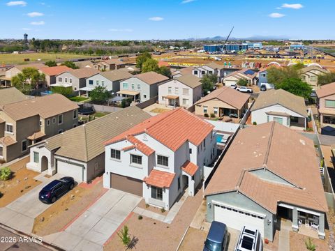 396 E MADDISON Street San Tan Valley AZ 85140