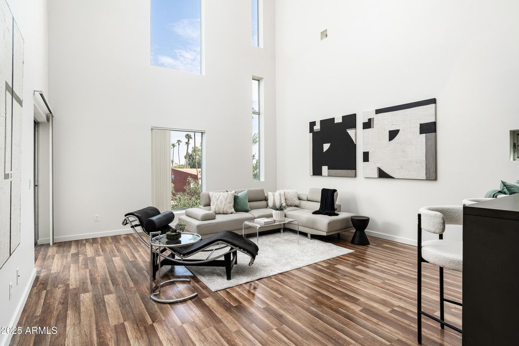 Photo of 1111 W University Drive #3012, Tempe, AZ 85281 (MLS # 6916398)