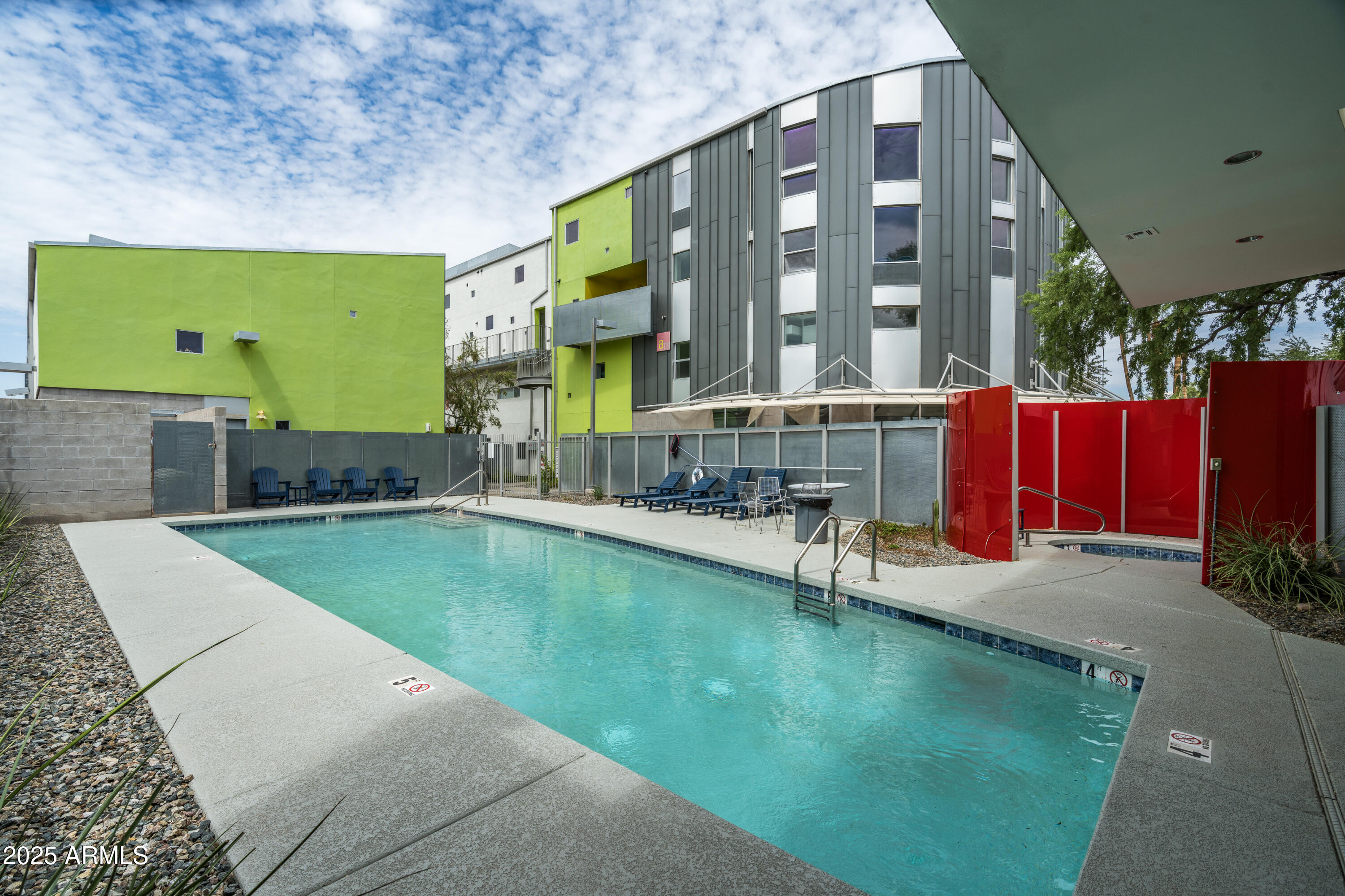 1111 W UNIVERSITY Drive 3012